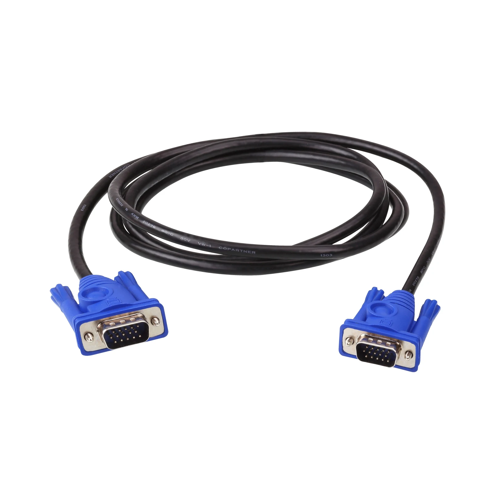 ATEN 2L-2502 2M VGA Cable