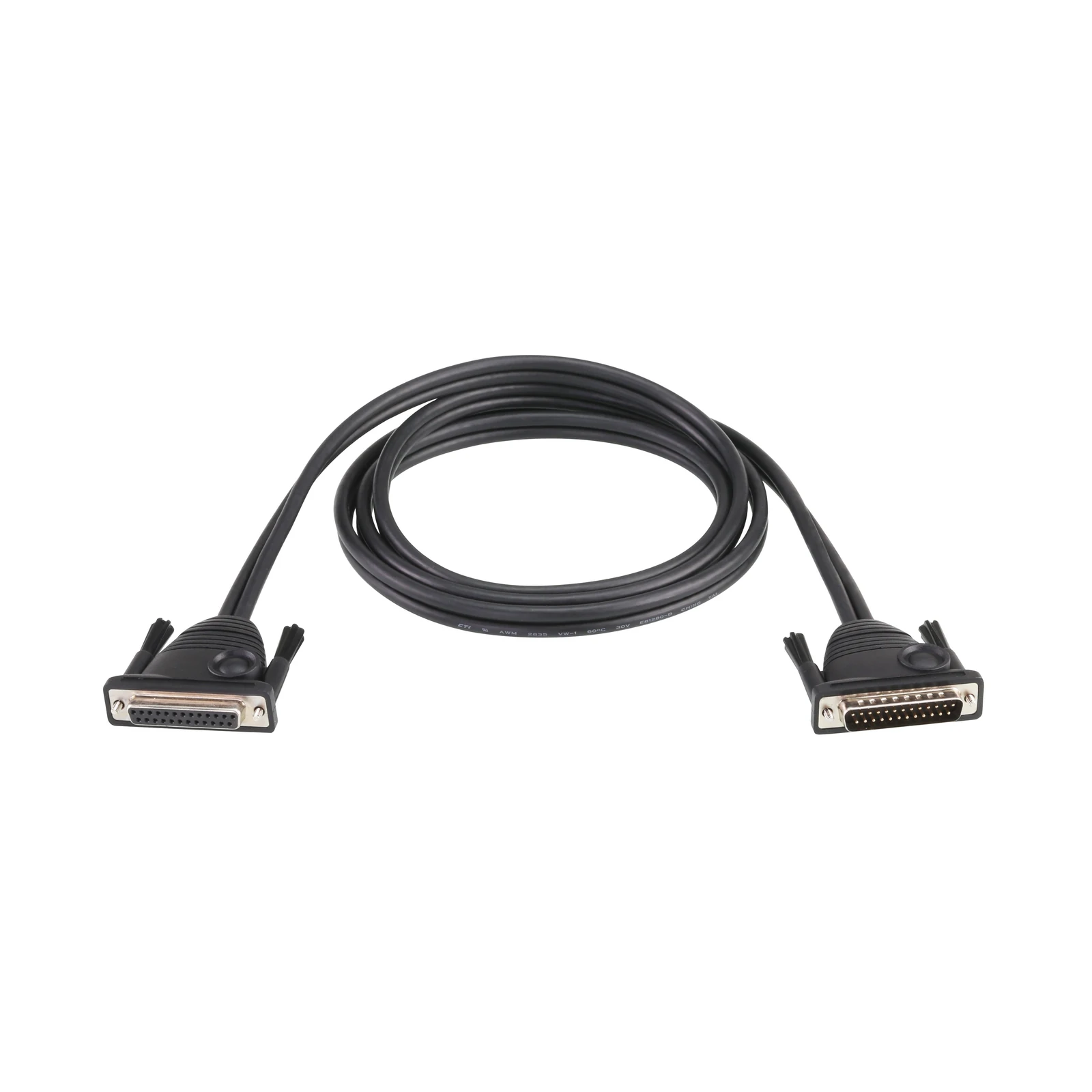 ATEN 2L-2705 5M Daisy Chain Cable with 2 Buses