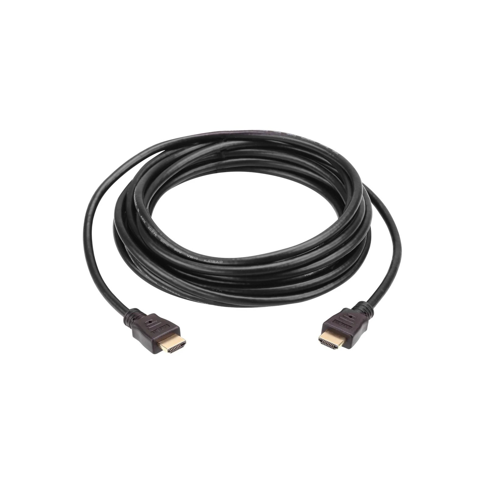 ATEN 2L-7D10H 10 m High Speed HDMI™ Cable with Ethernet