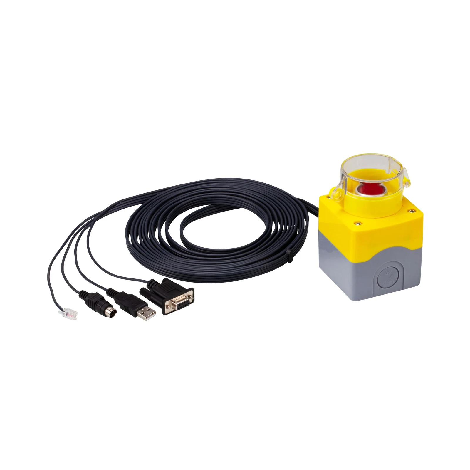 ATEN 2XRT-0015G KVM over IP Access Control Box