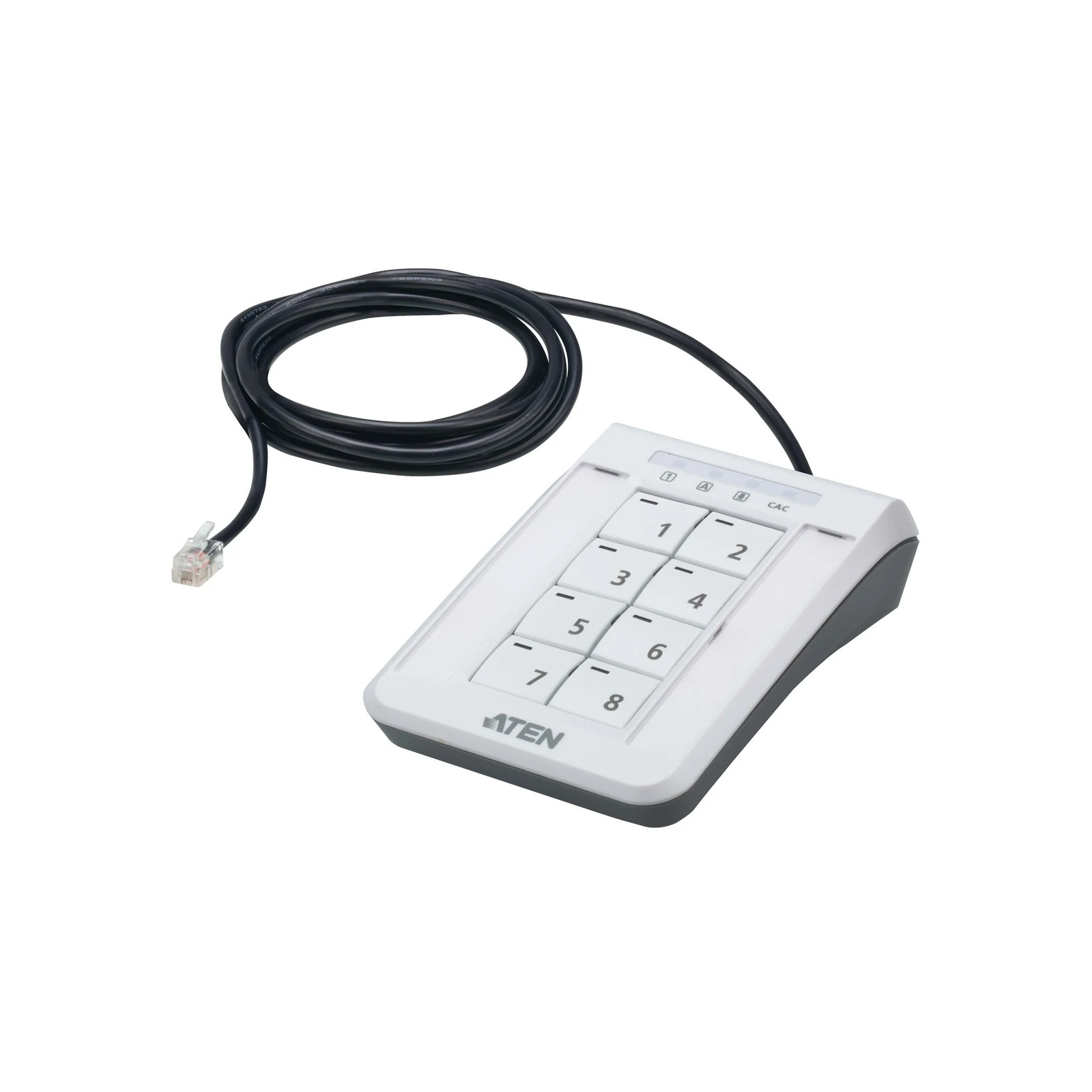 ATEN 2XRT-0019G ATEN PP4.0 Secure KVM Remote Port Selector
