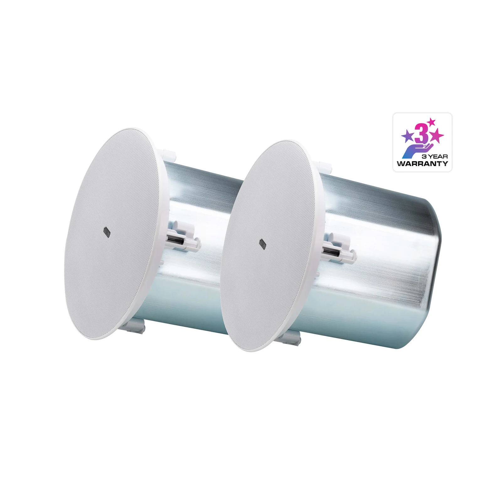 ATEN AS108 8“ Coaxial Ceiling Loudspeaker