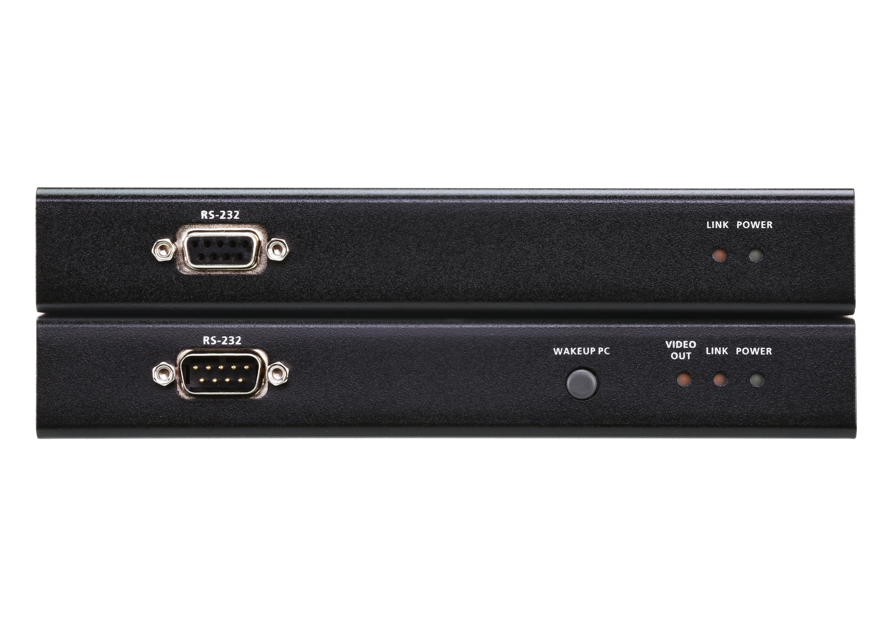ATEN CE620 USB DVI HDBaseT KVM Extender