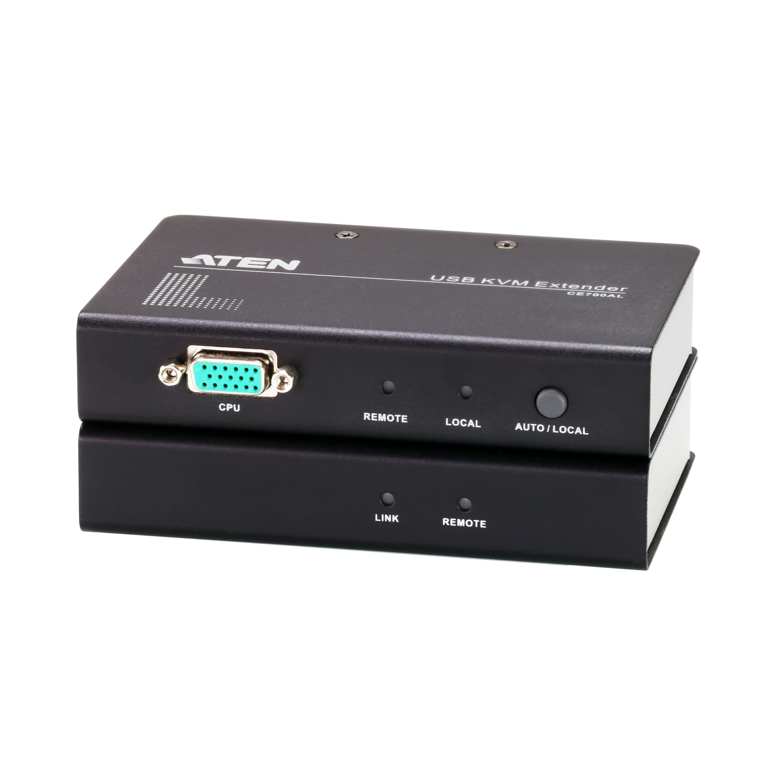 ATEN CE700A USB VGA Cat 5 KVM Extender (1280 x 1024@150m)