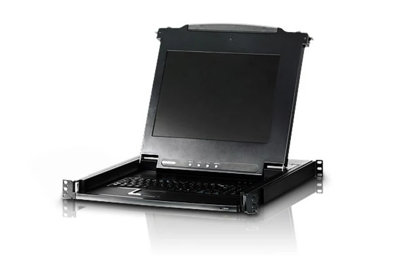 ATEN CL1000M LCD Console