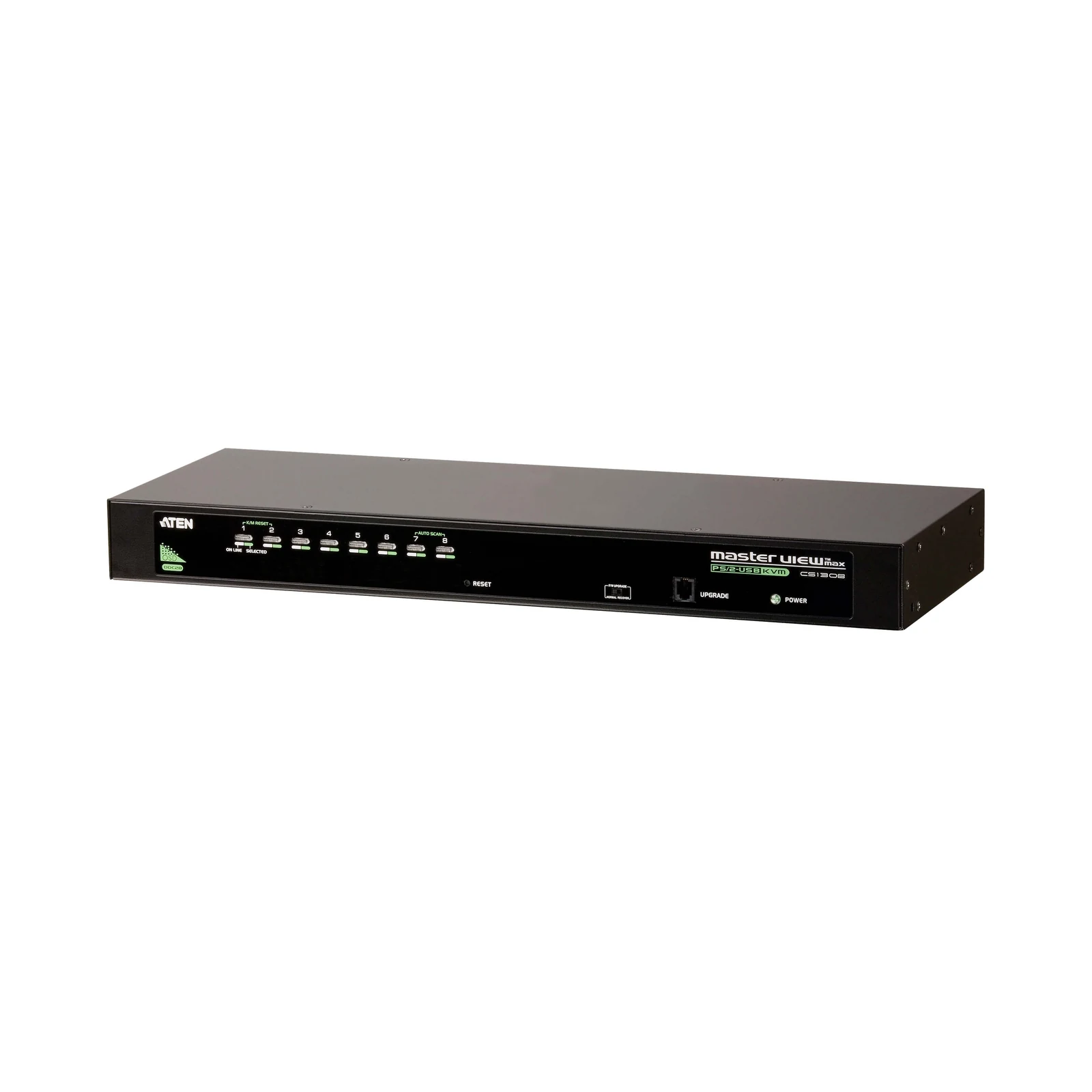 ATEN CS1308 8-Port PS/2-USB VGA KVM Switch