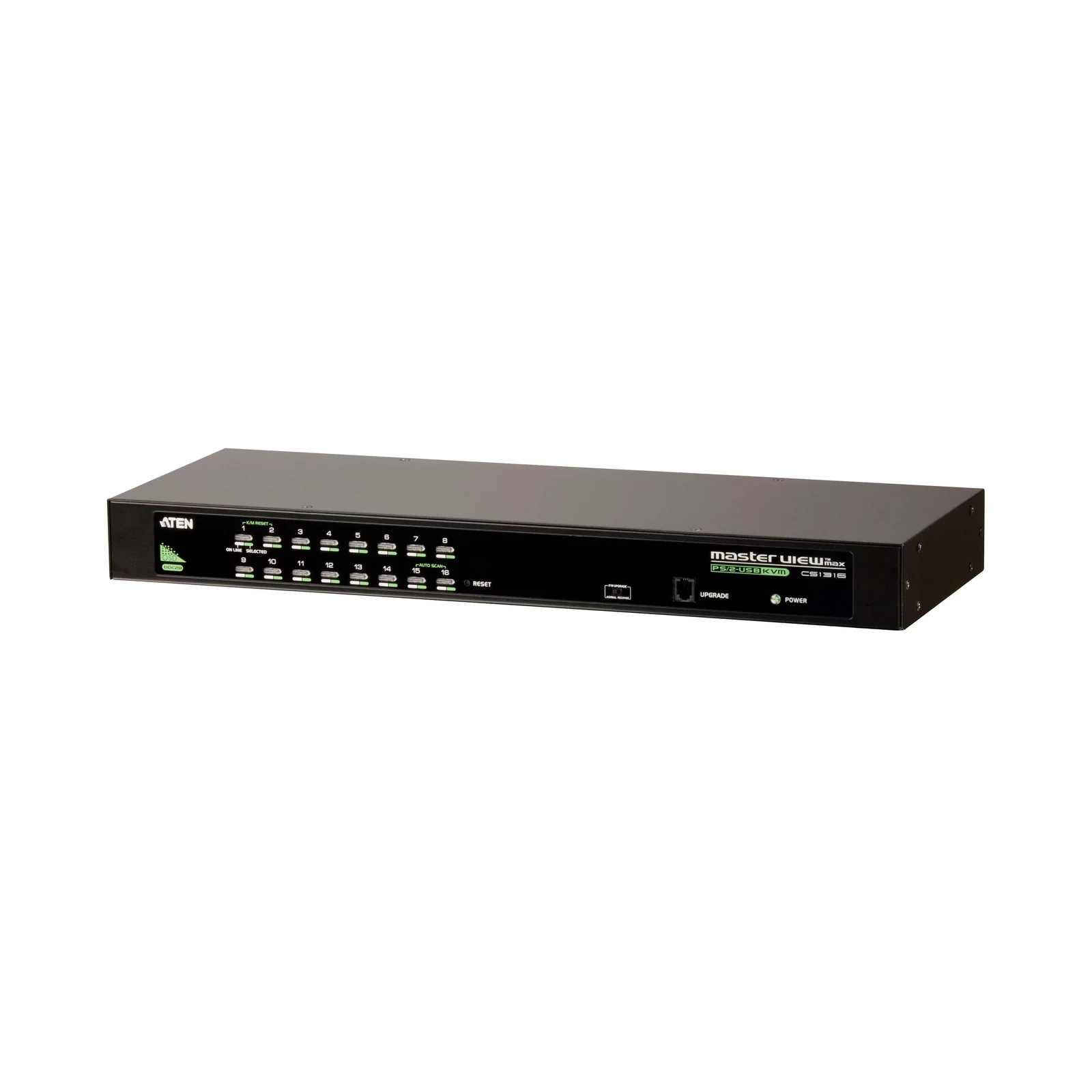 ATEN CS1316 16-Port PS/2-USB VGA KVM Switch