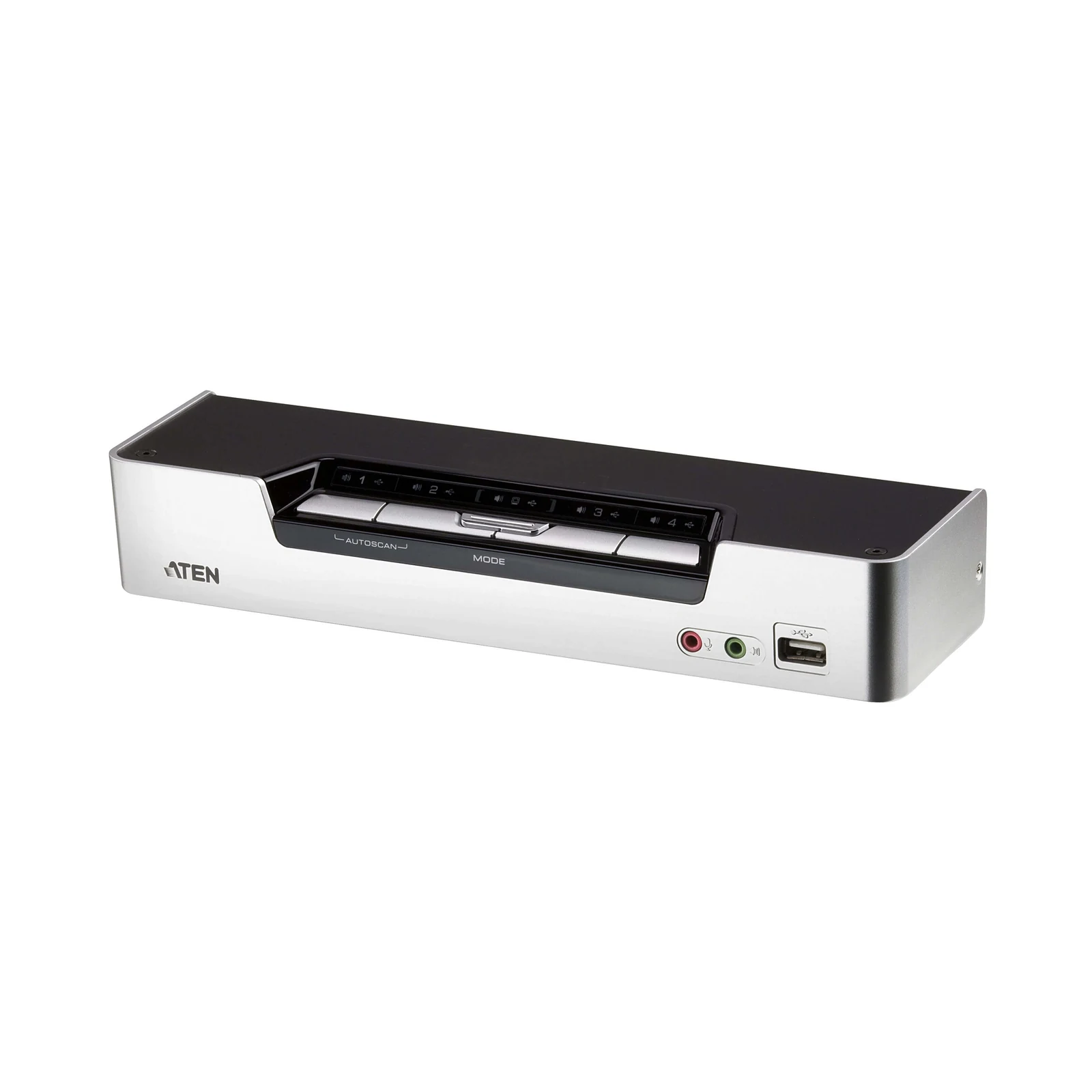 ATEN CS1794 4-Port USB HDMI/Audio KVMP™ Switch