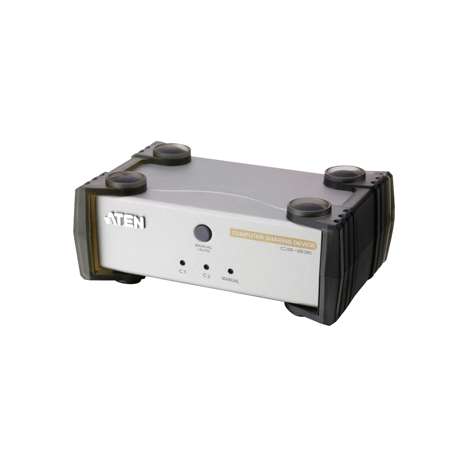 ATEN CS231 USB VGA Computer Sharing Device
