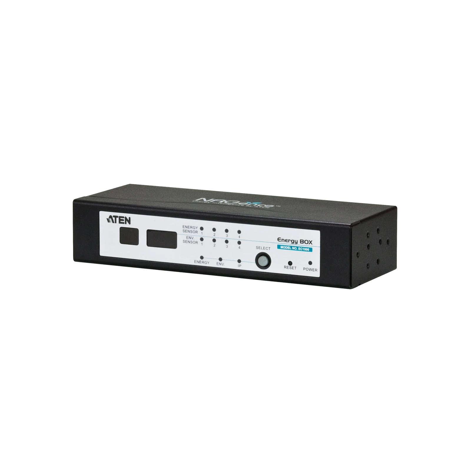 ATEN EC1000 Energy Box with Real-time Power Monitoring