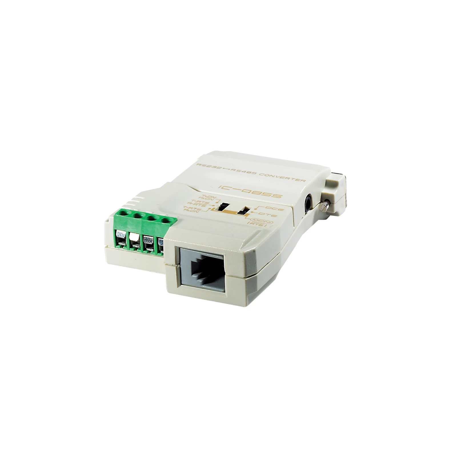 ATEN IC485S RS-232/RS-485 Interface Converter