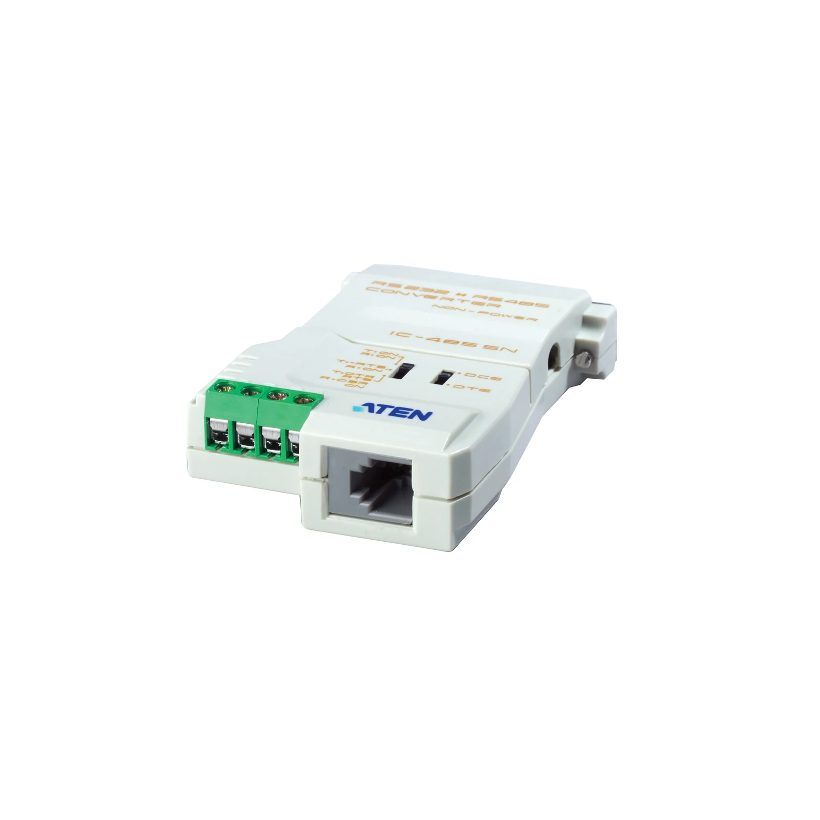 ATEN IC485SN RS-232/RS-485 Interface Converter