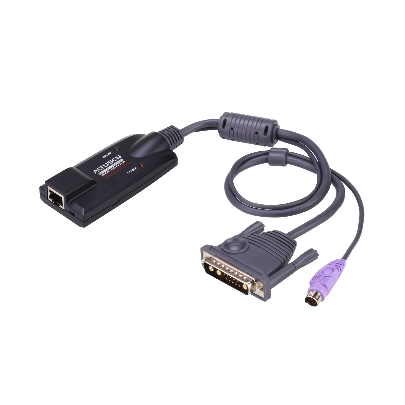 ATEN KA7130 SUN Legacy KVM Adapter