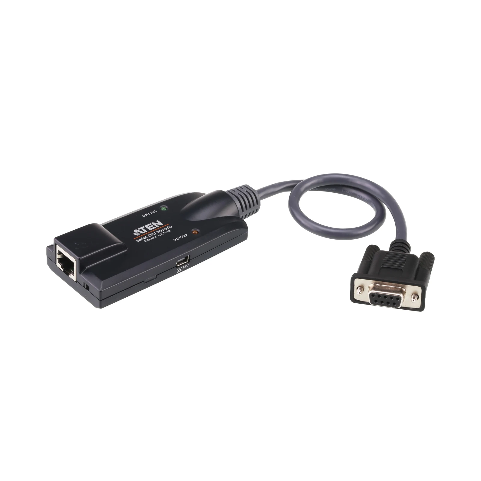 ATEN KA7140 Serial Console Adapter