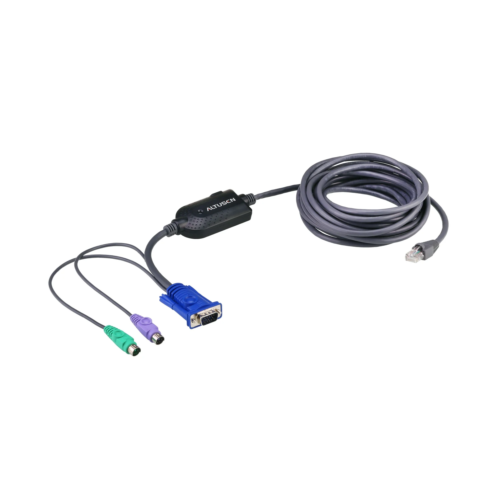 ATEN KA7920 PS/2 VGA KVM Adapter Cable