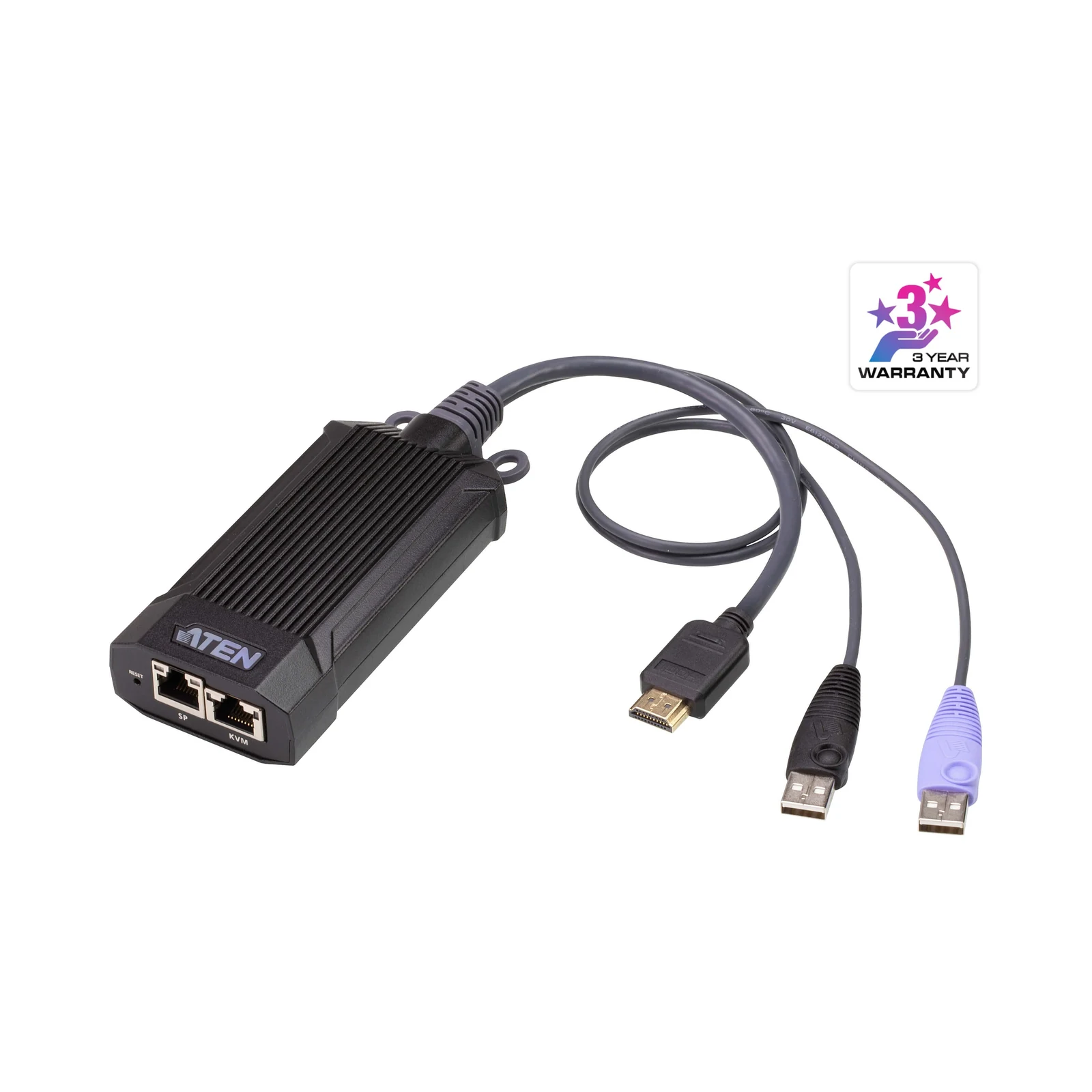 ATEN KG8900T USB HDMI KVM DigiProcessor – TAA