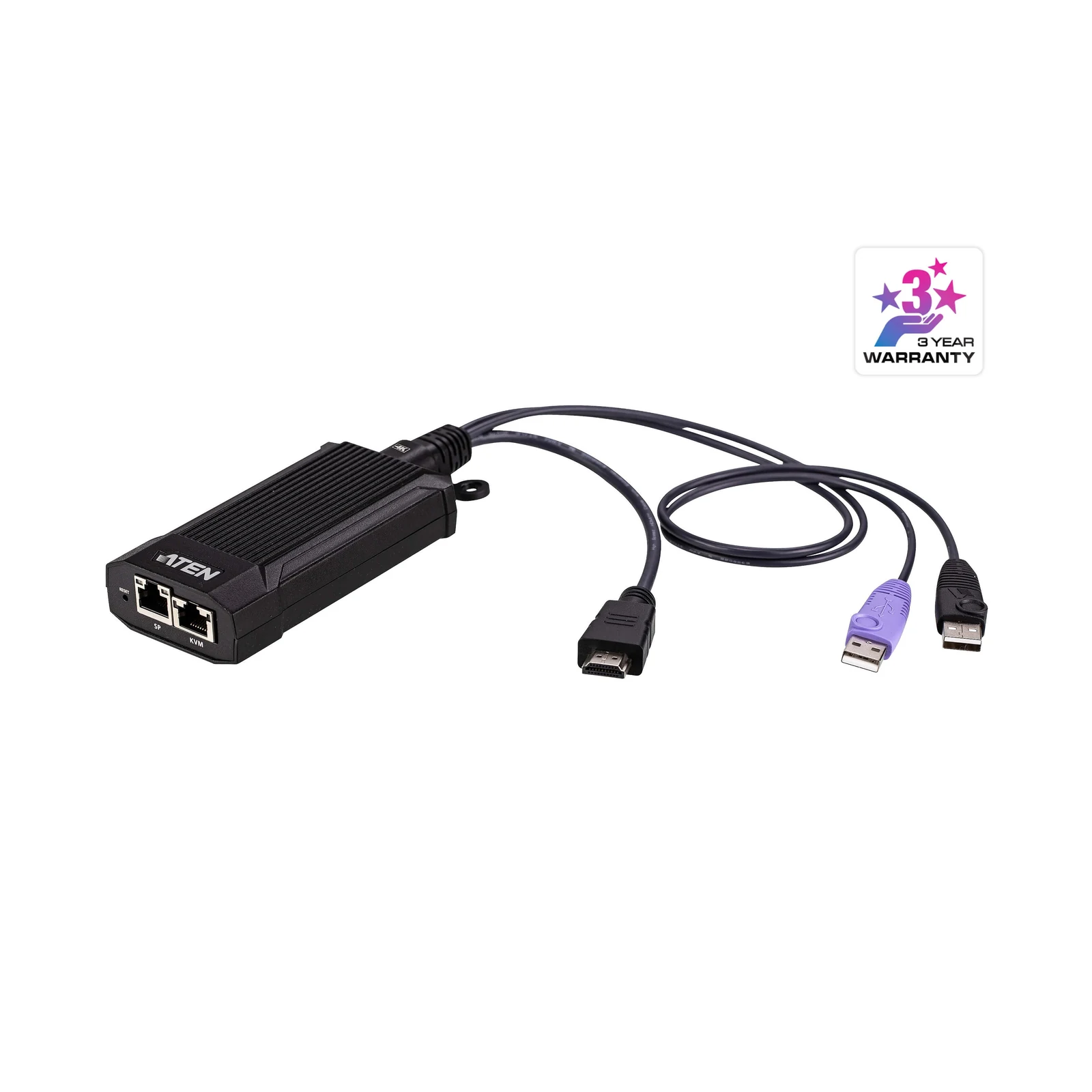 ATEN KG8950T USB 4K HDMI KVM DigiProcessor – TAA
