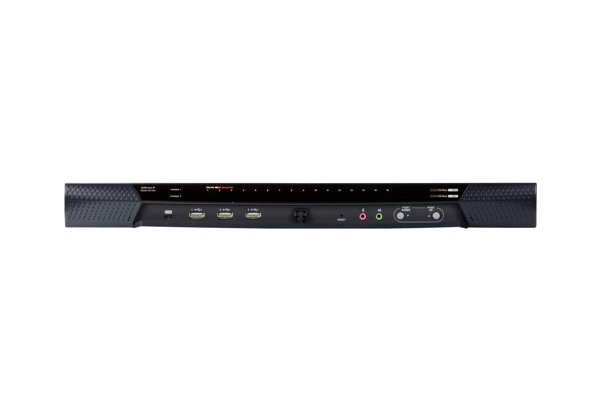 ATEN KN1116VA KVM over IP Switch
