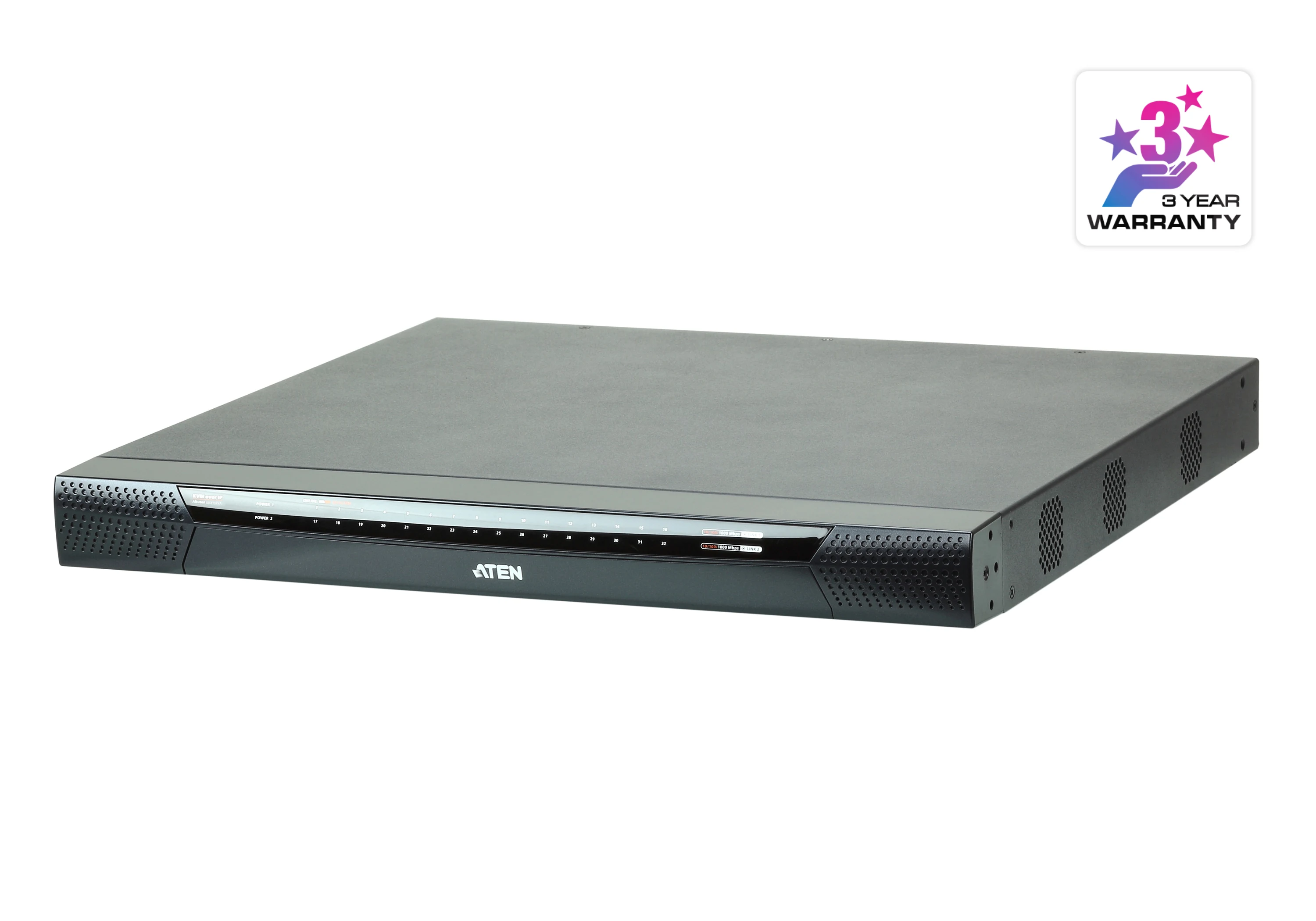 ATEN KN2132VA 32-Port KVM over IP Switch