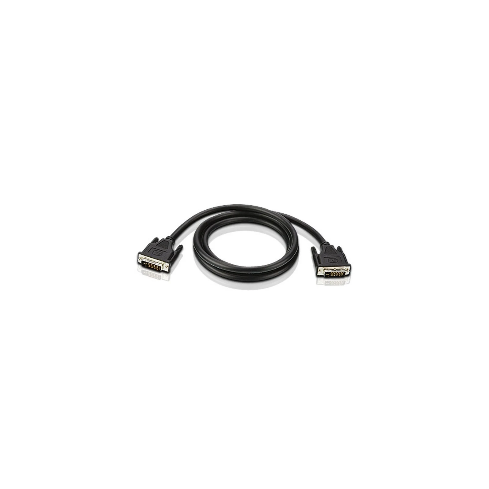 ATEN LIN5-26W1-W11G 1.8M DVI Dual-Link KVM Cable
