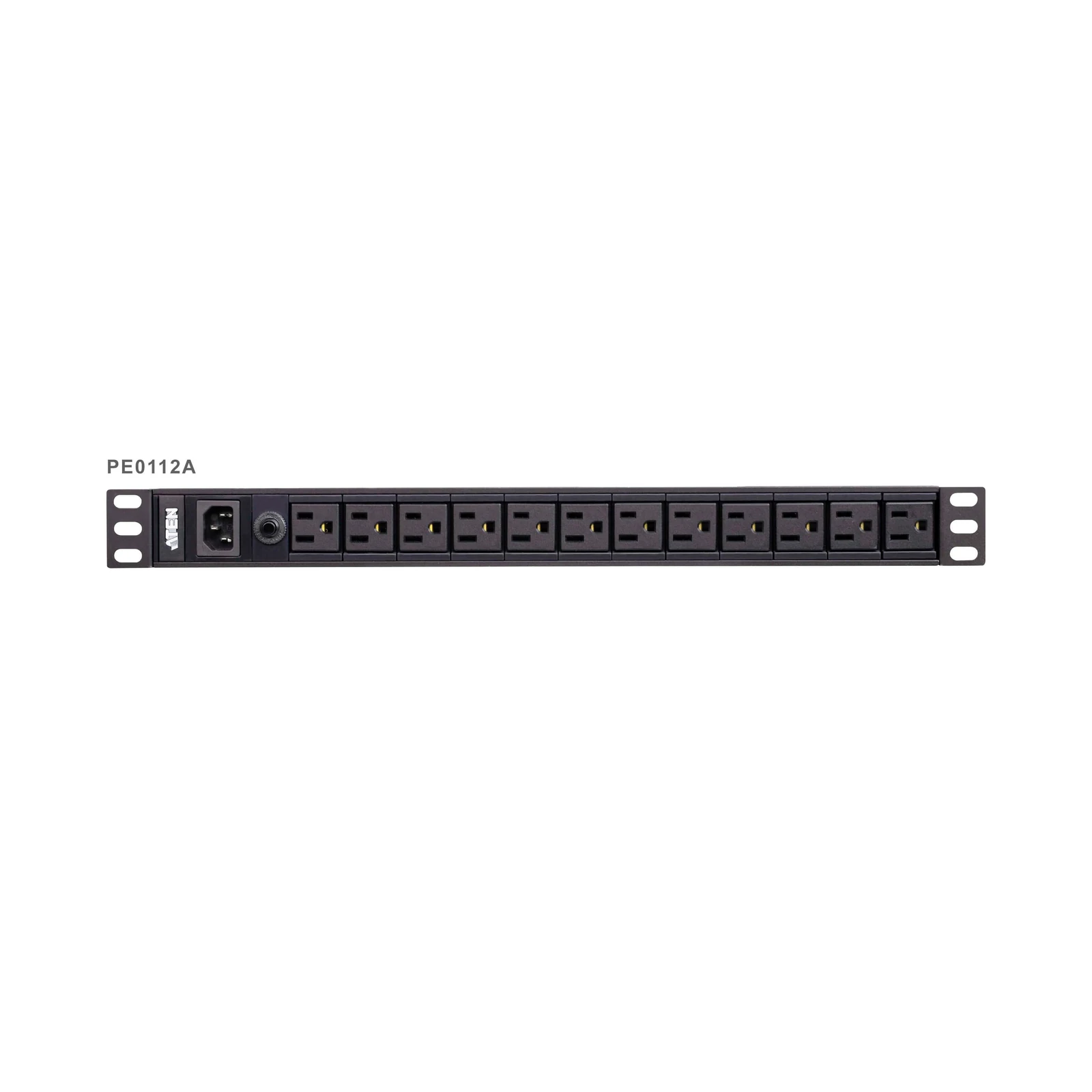 ATEN PE0112 Basic PDU Series
