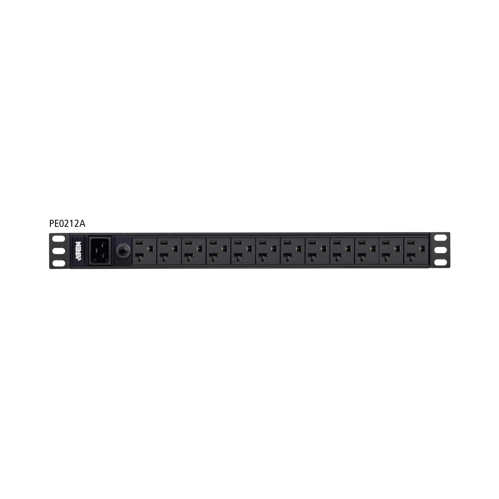ATEN PE0212 Basic PDU Series