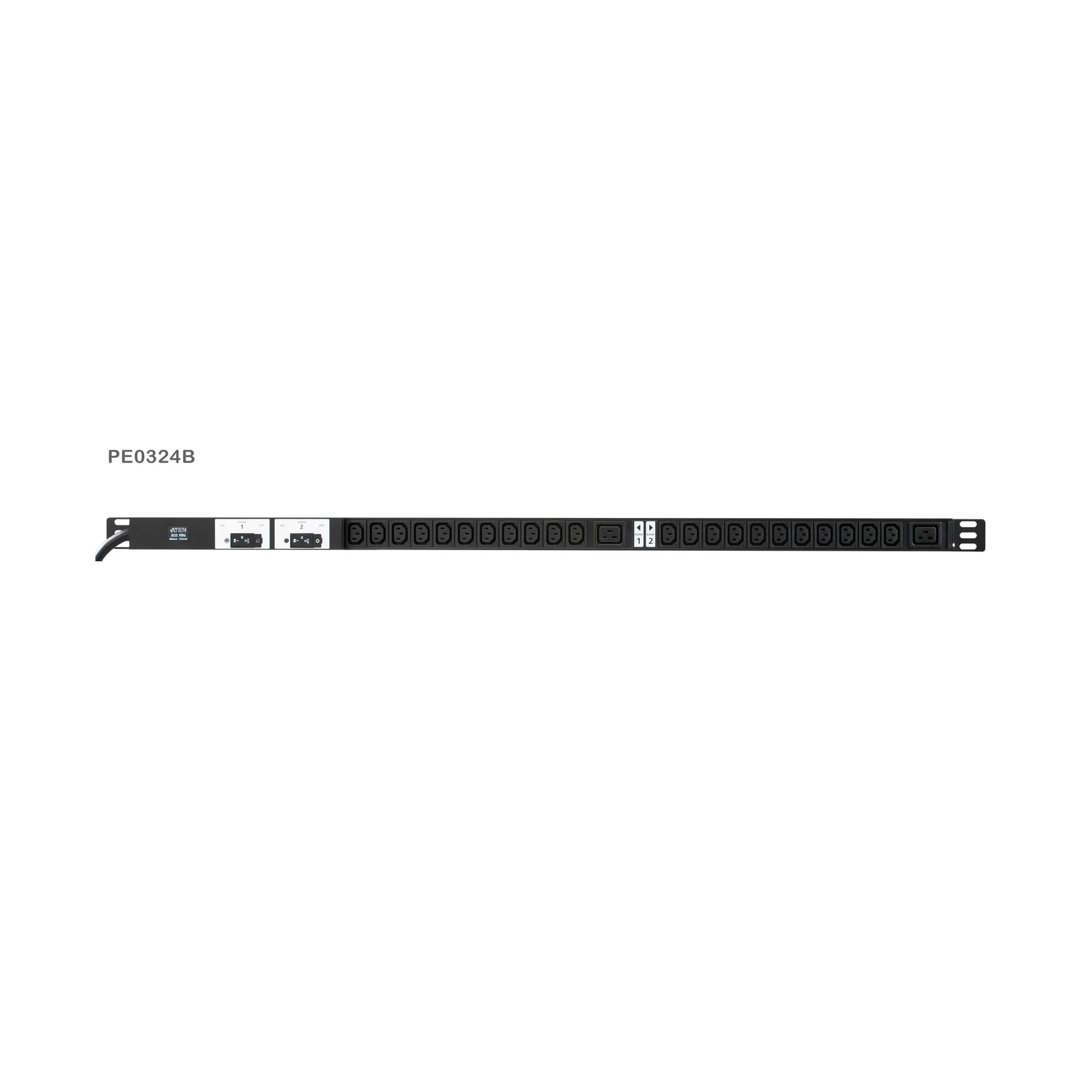 ATEN PE0324B 0U Basic PDU
