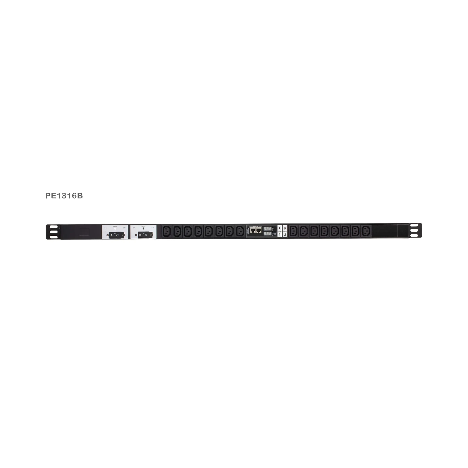 ATEN PE1316B Basic Metered 0U PDU