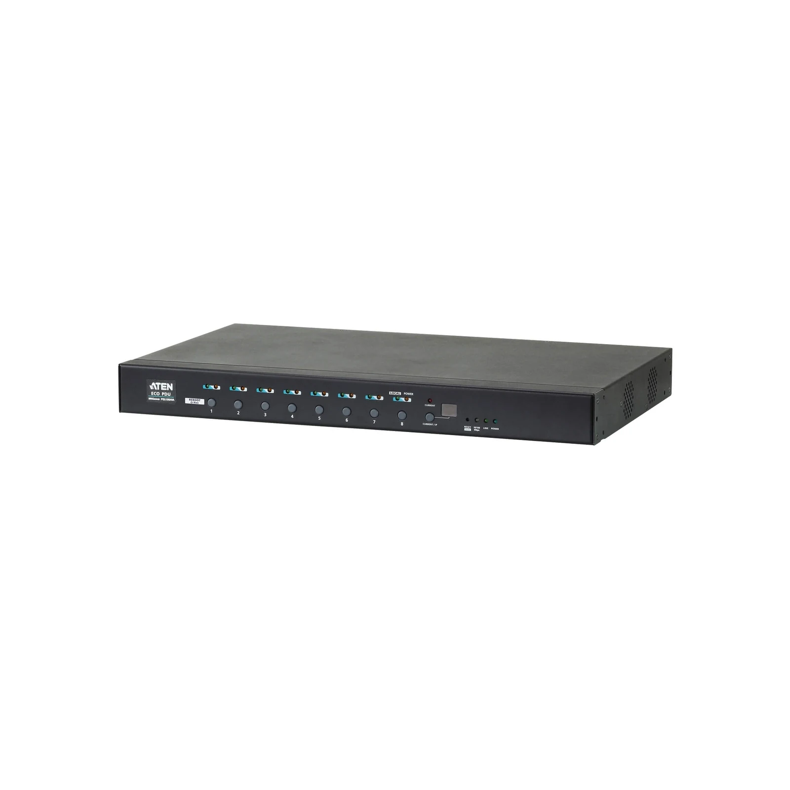 ATEN PE6108AV 8-Outlet eco PDU