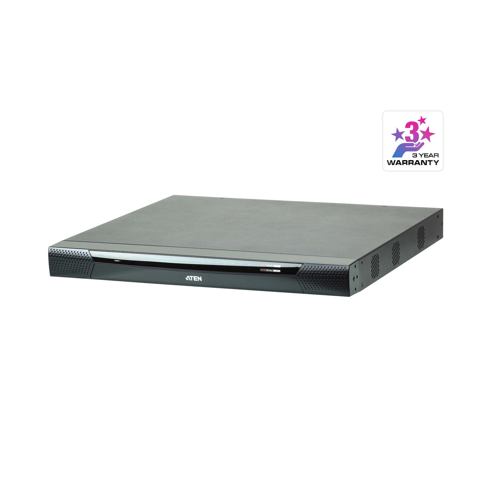 ATEN RCM416 The Remote Control & Monitoring (RCM) Series of KVM over IP switches