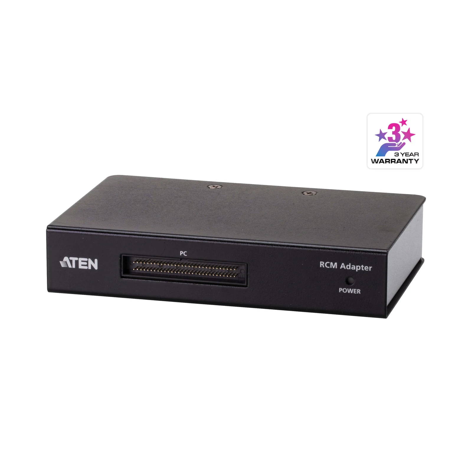 ATEN RCMA200SA RCM Adapter Module with 60-pin and RS-232 Control for UF200SA Server
