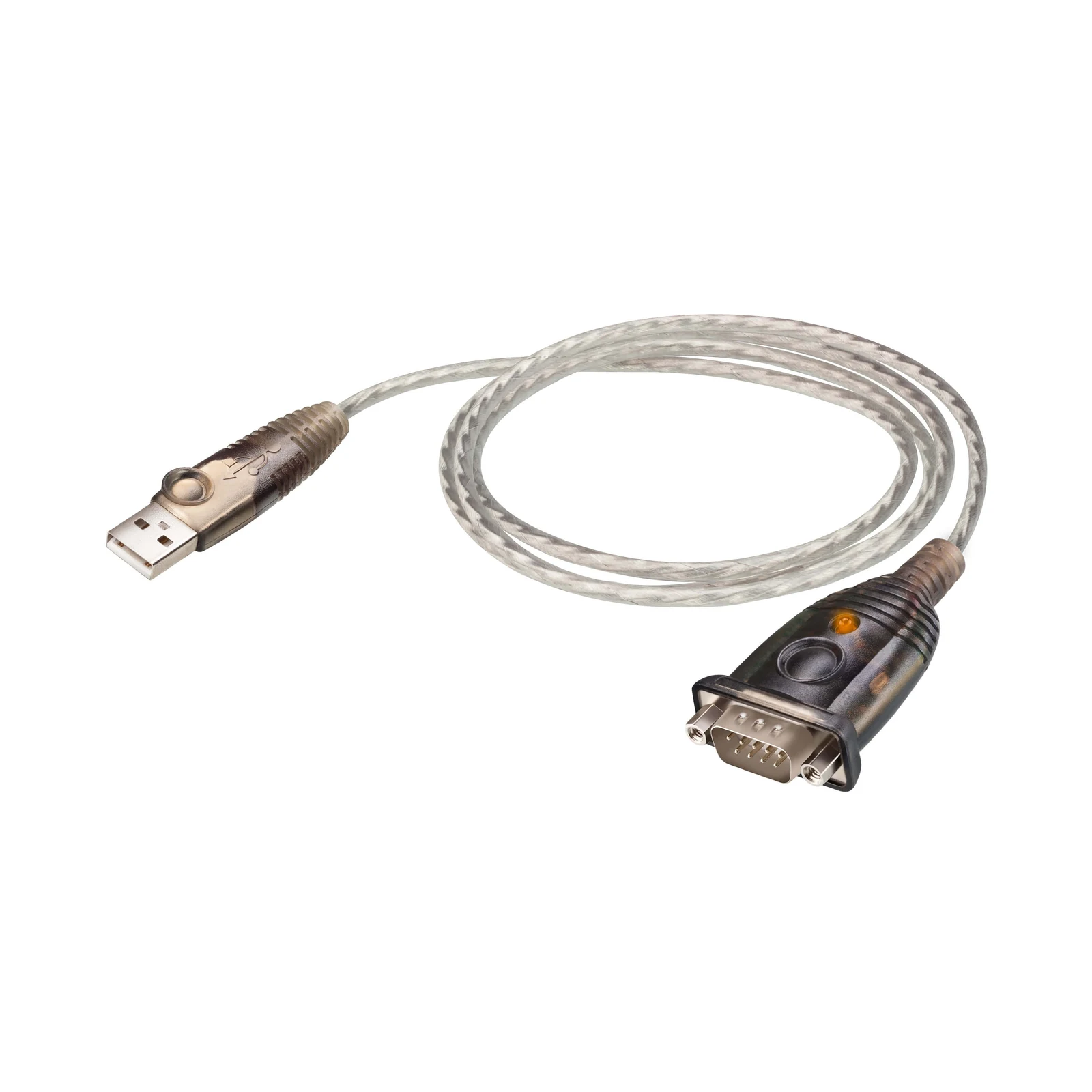 ATEN UC232A1 USB to RS-232 Adapter (1 m)