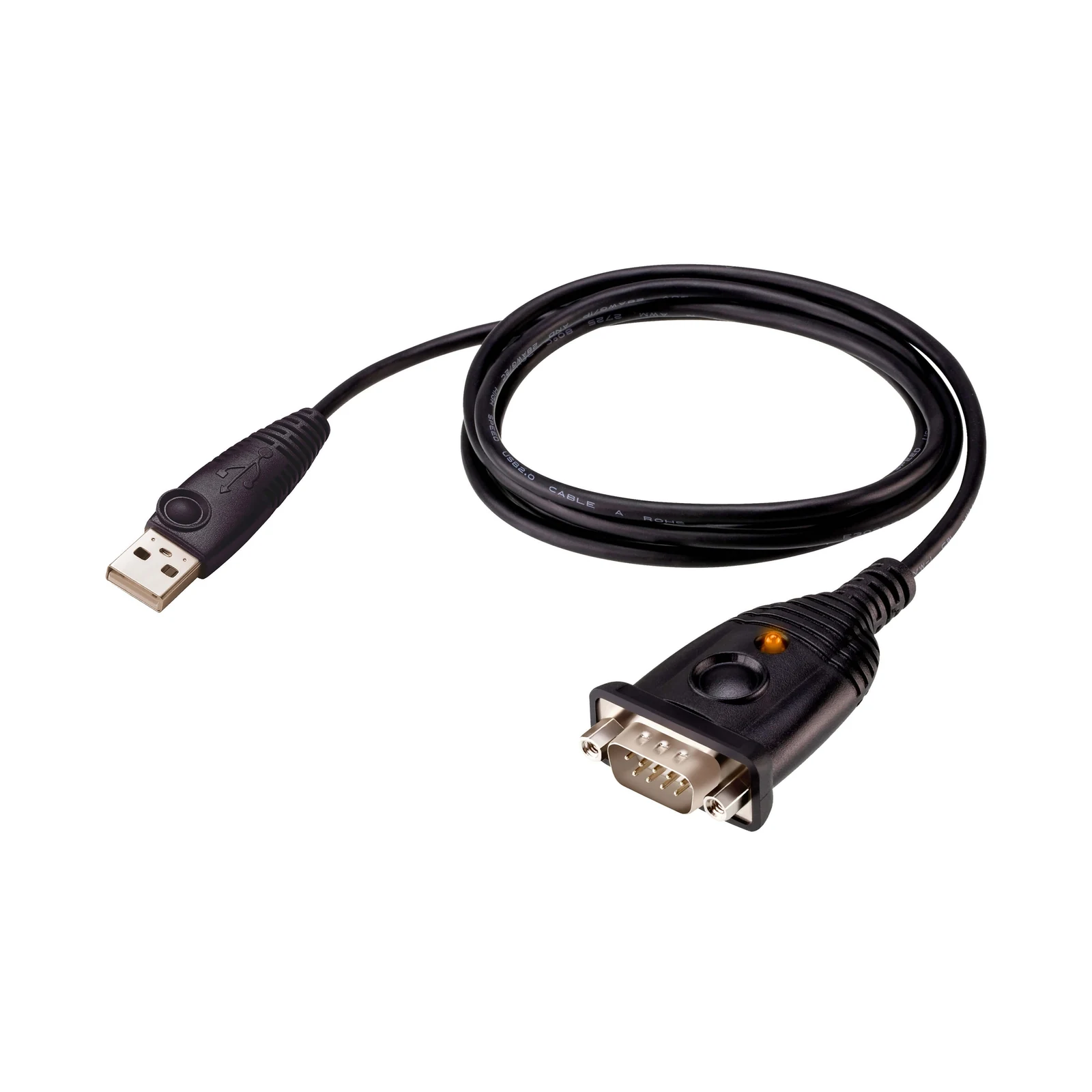 ATEN UC232AF USB to RS-232 Adapter (FTDI/1.2 m)