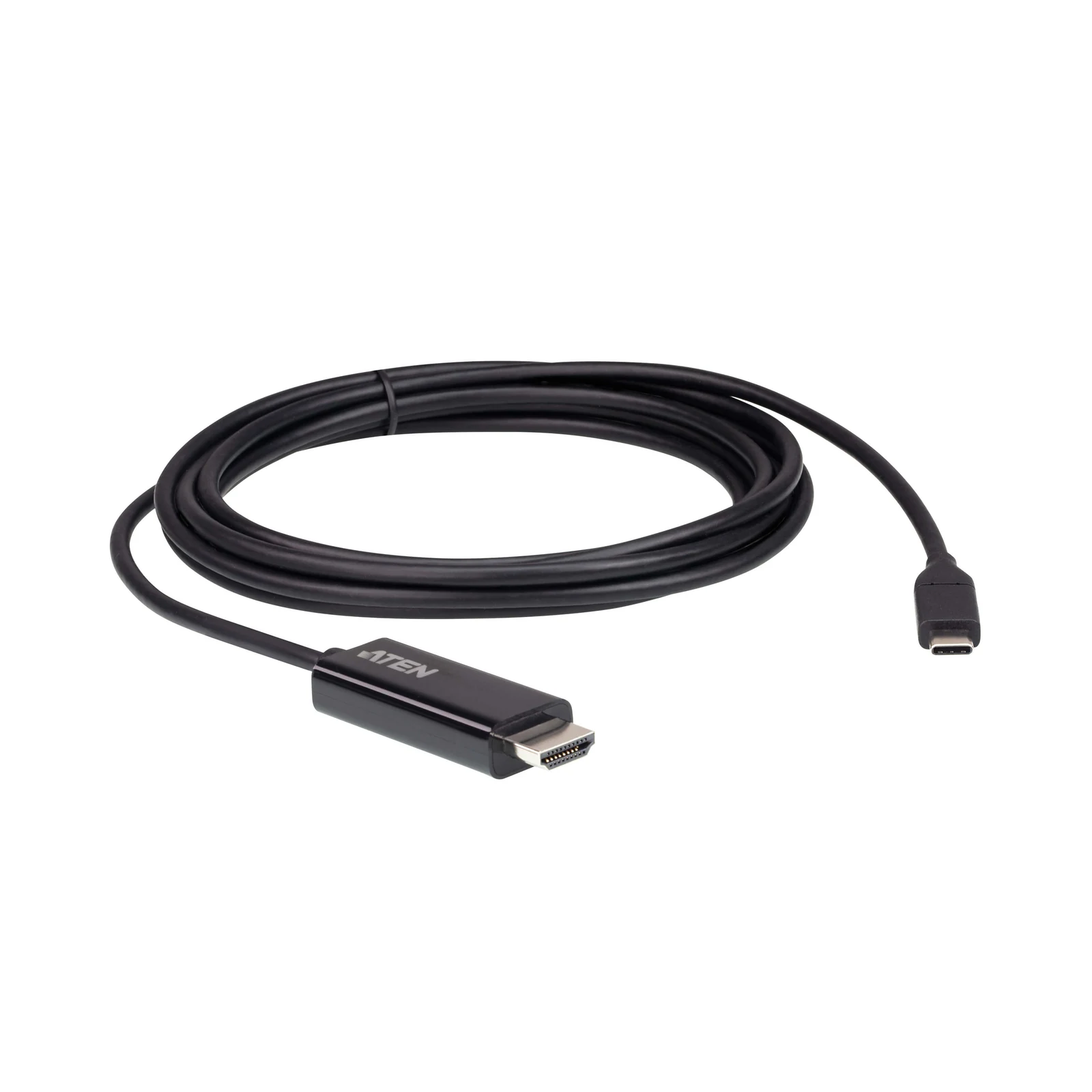 ATEN UC3238 USB-C to 4K HDMI Converter (2.7M)