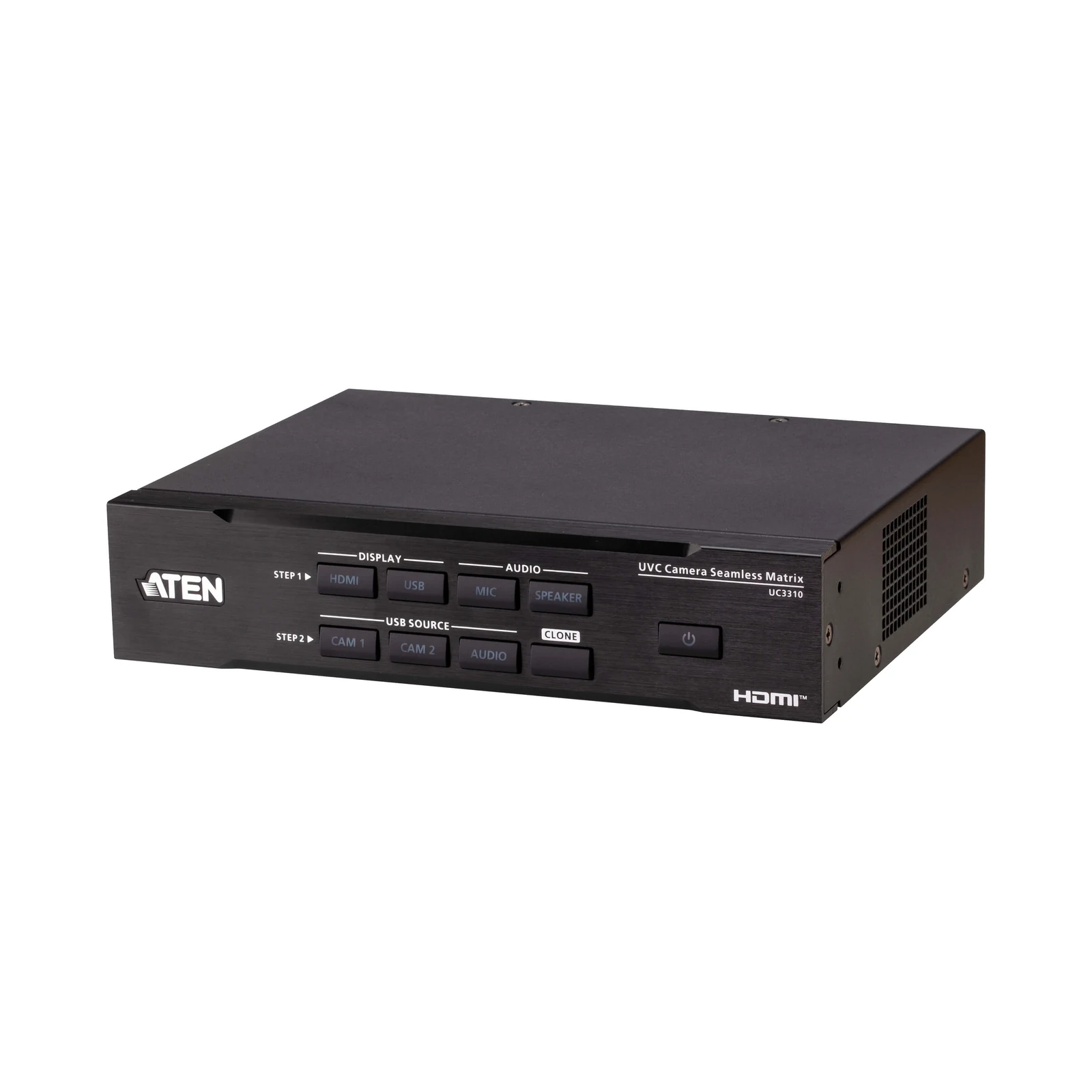 ATEN UC3310 CAMLIVE MX UVC Camera Seamless Matrix