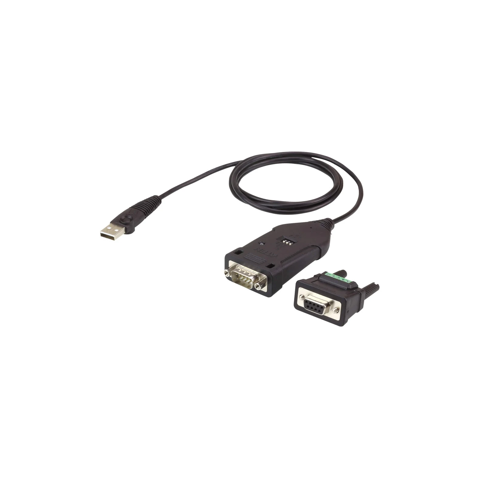 ATEN UC485 USB to RS-422/485 Adapter (1.2 m)