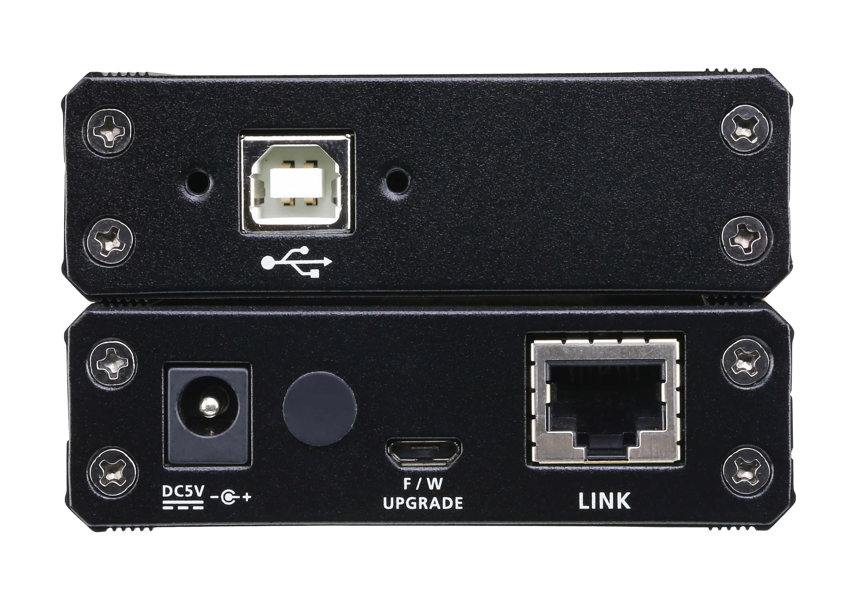 ATEN UCE32100 4-Port USB 2.0 Cat 5 Extender