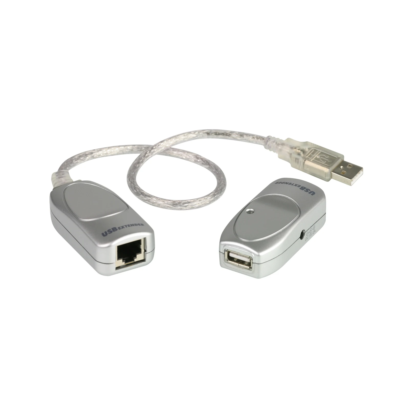 ATEN UCE60 USB Cat 5 Extender (up to 60 m)