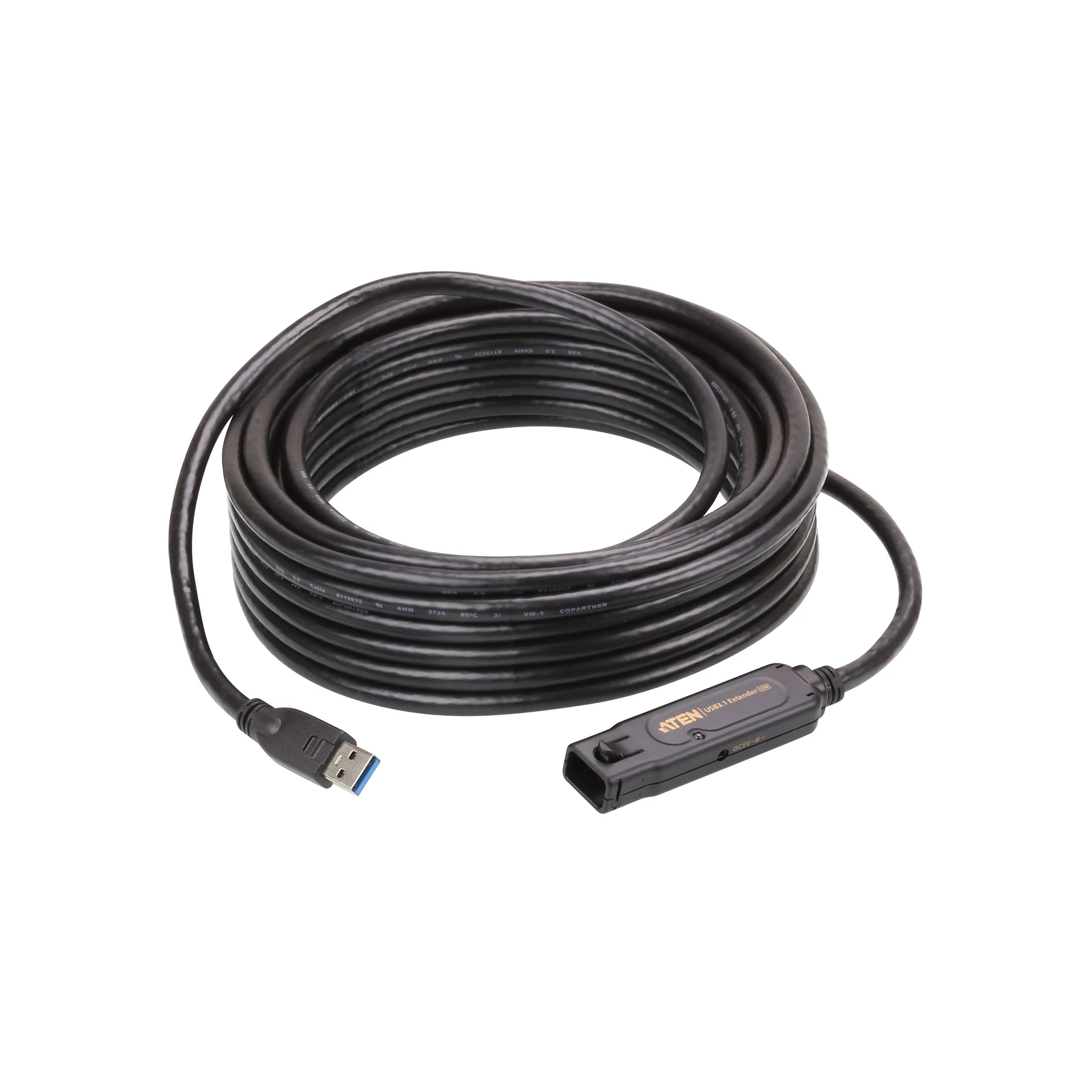 ATEN UE3310 10 m USB 3.2 Gen 1 Extender Cable
