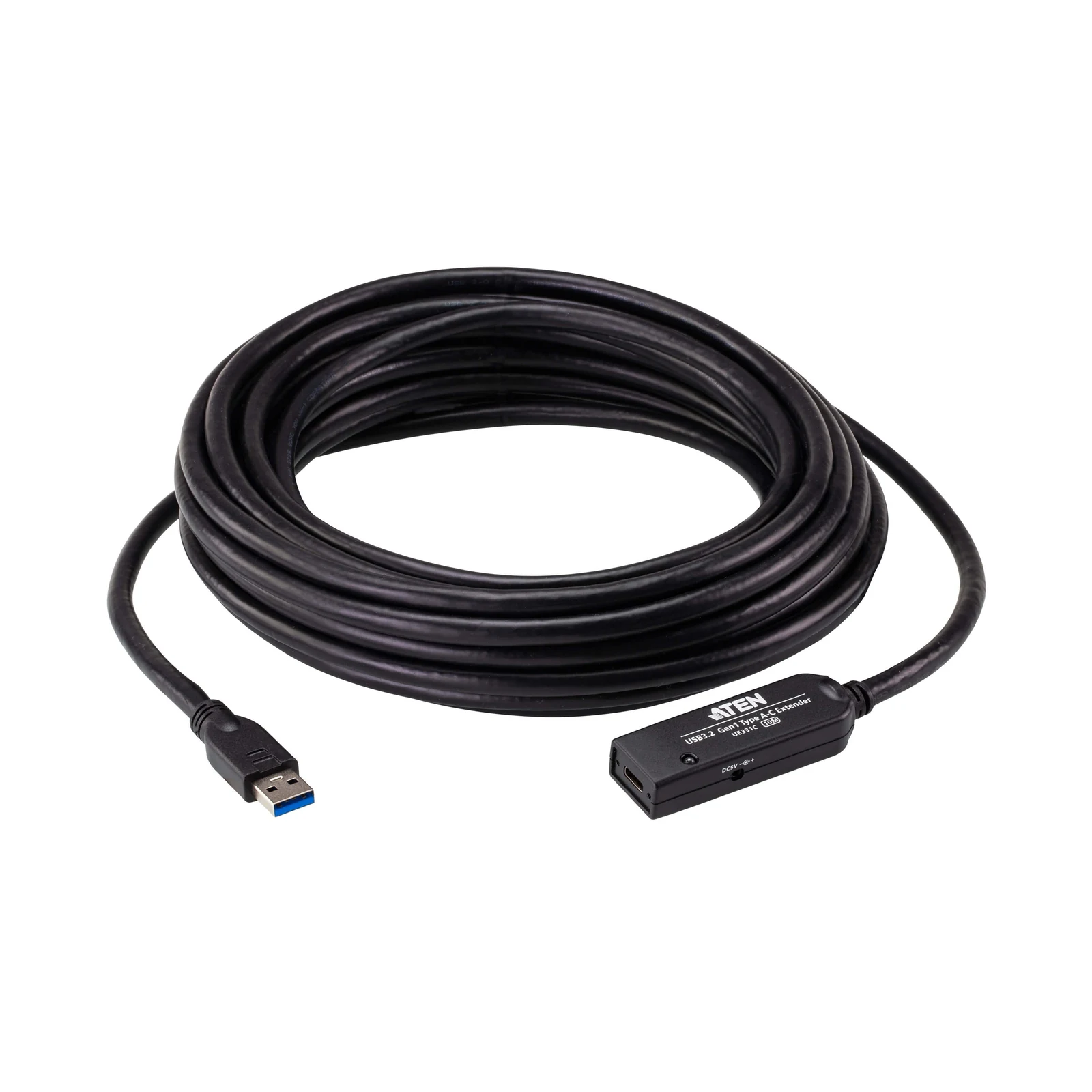 ATEN UE331C 10 m USB 3.2 Gen 1 Extender Cable