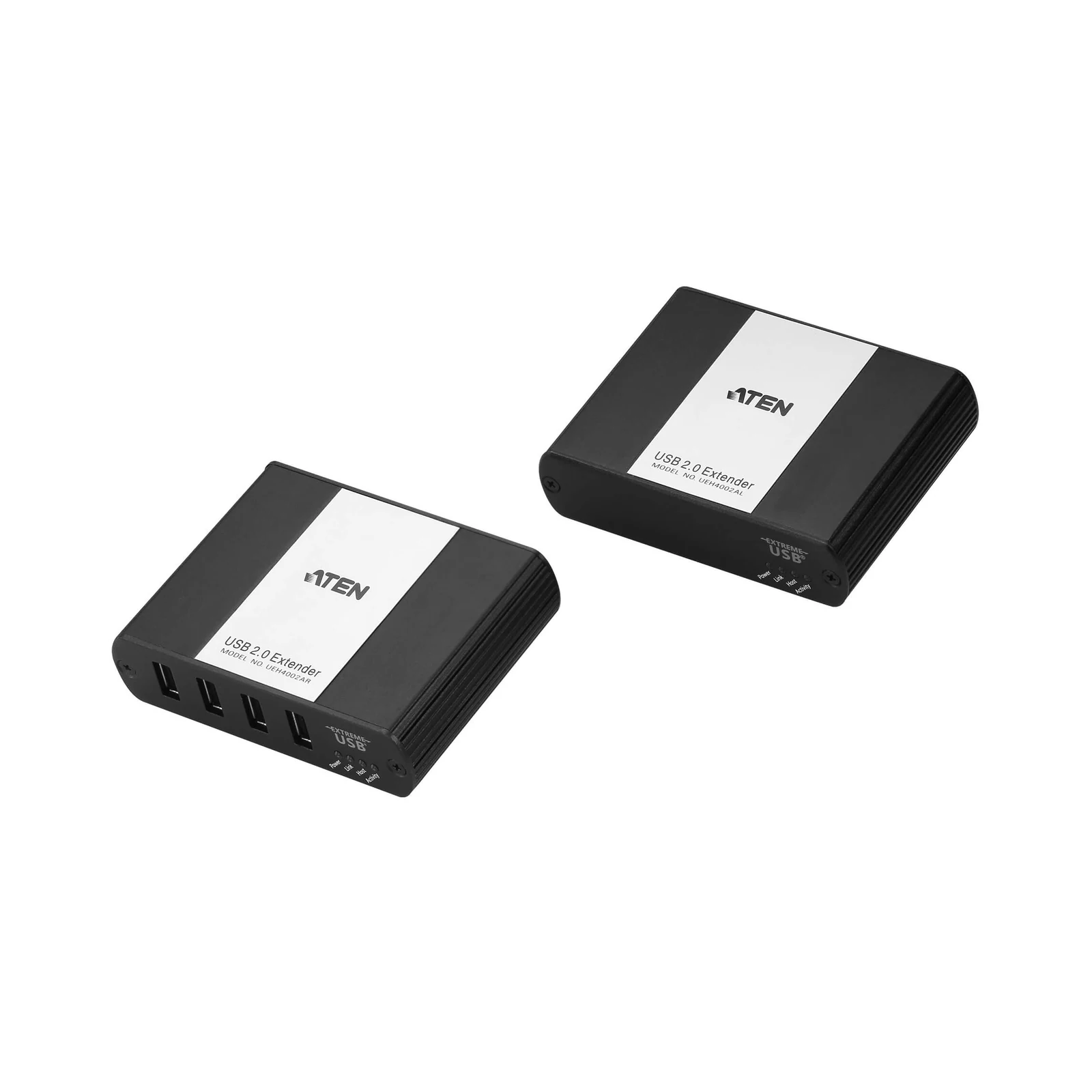 ATEN UEH4002A 4-Port USB 2.0 Cat 5 Extender (up to 100 m)
