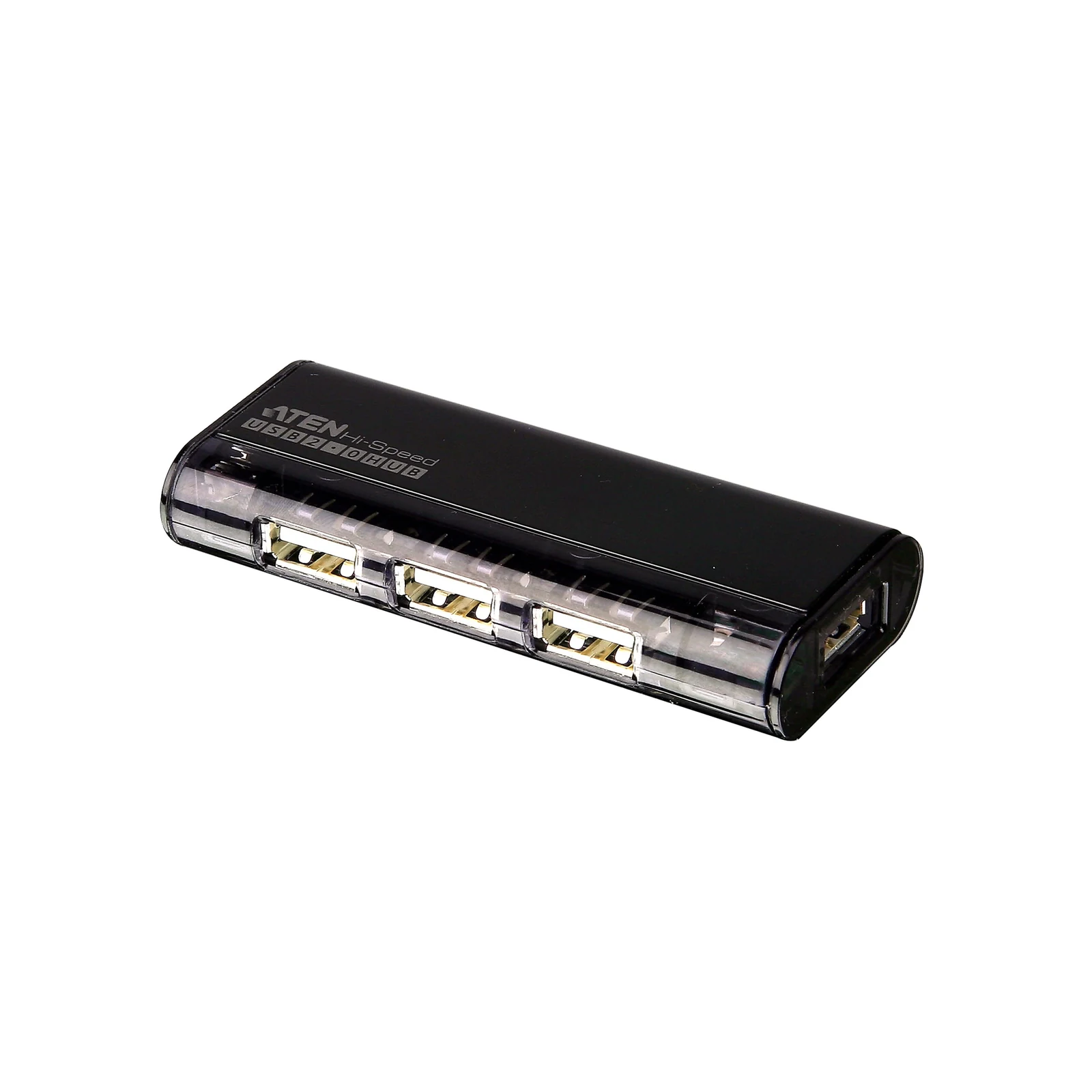 ATEN UH284 4-Port USB 2.0 Hub with Magnetic