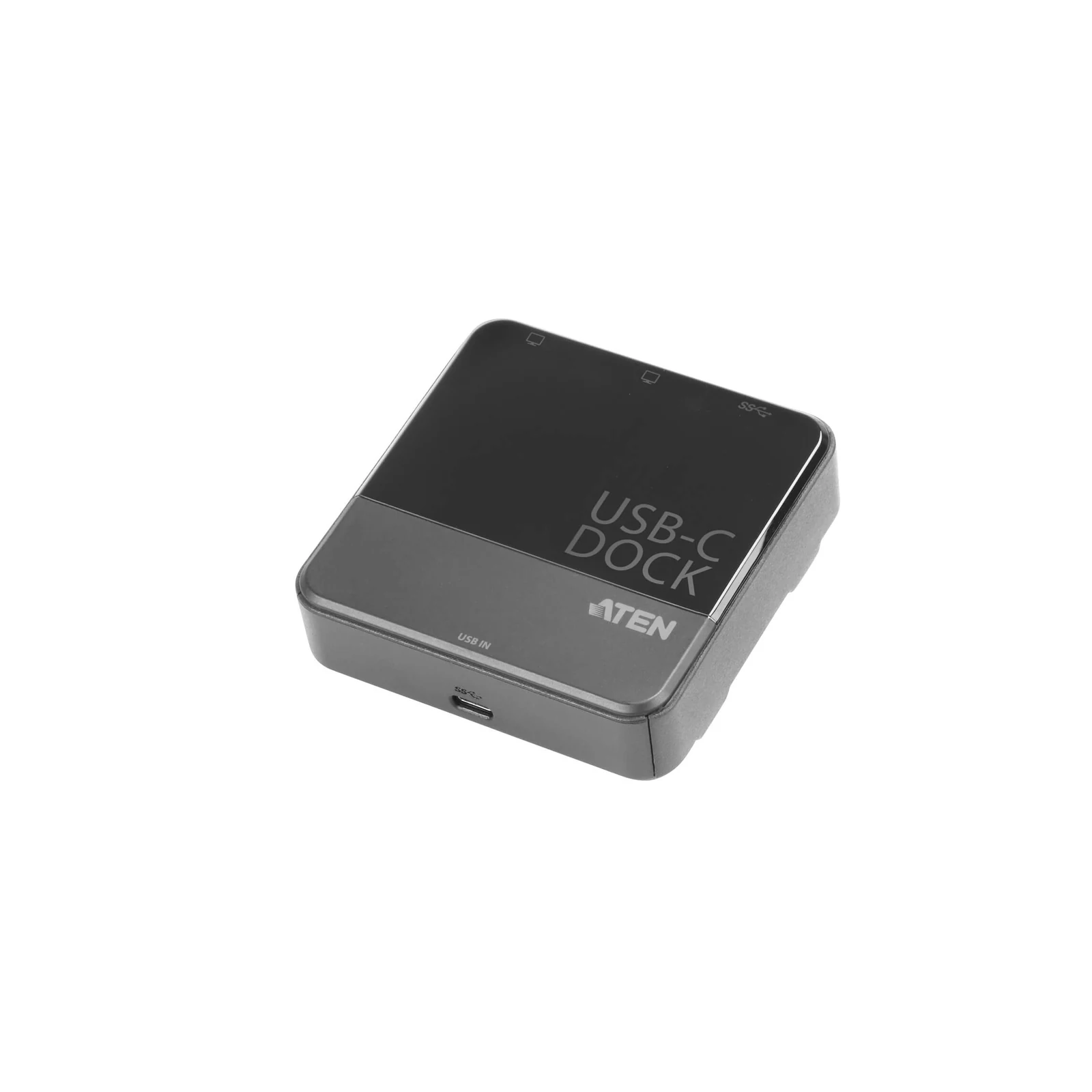 ATEN UH3233 USB-C Dual-HDMI Mini Dock