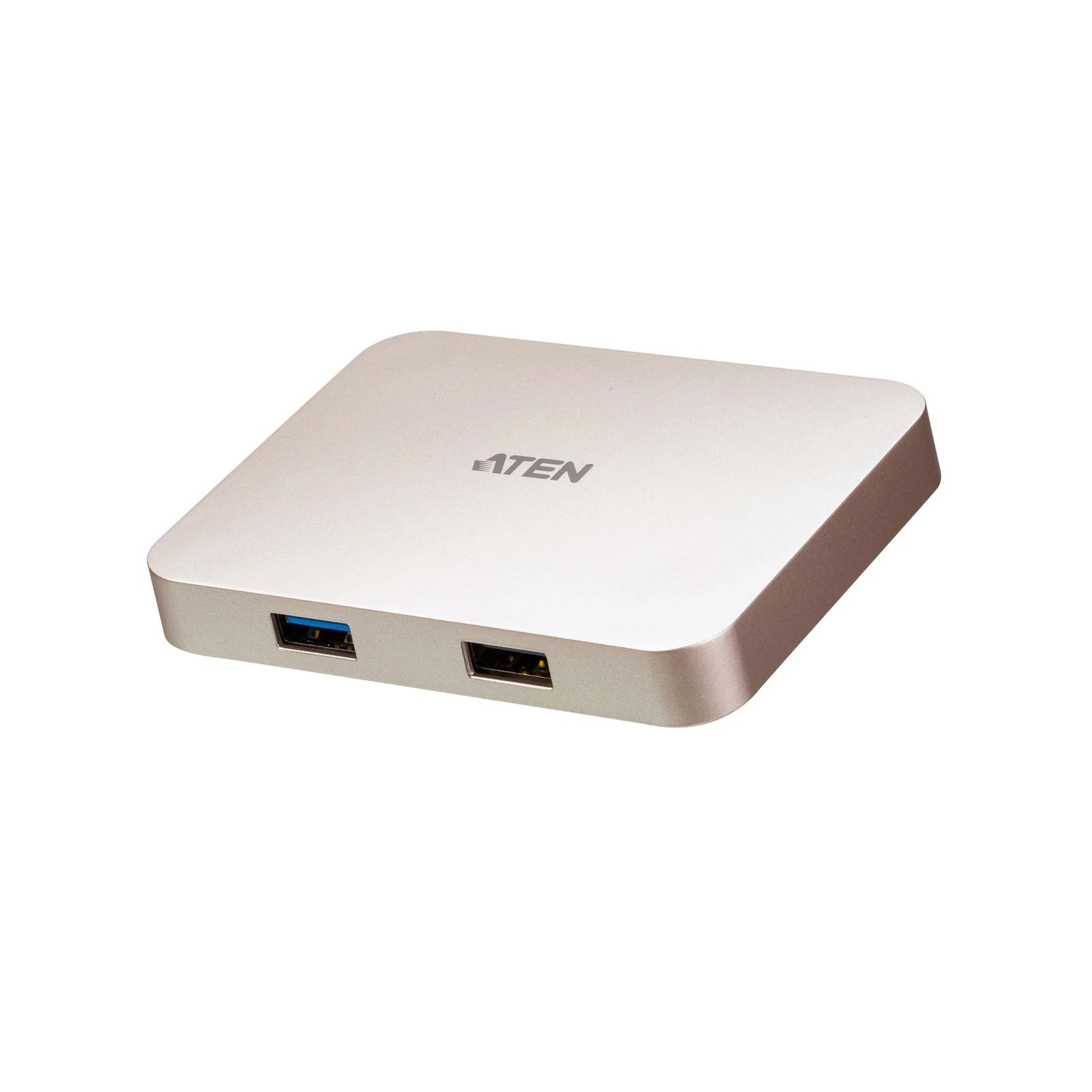 ATEN UH3235 USB-C Gaming Dock (Supports Switch TV Mode) <br>4K Ultra Mini Dock-PD60W