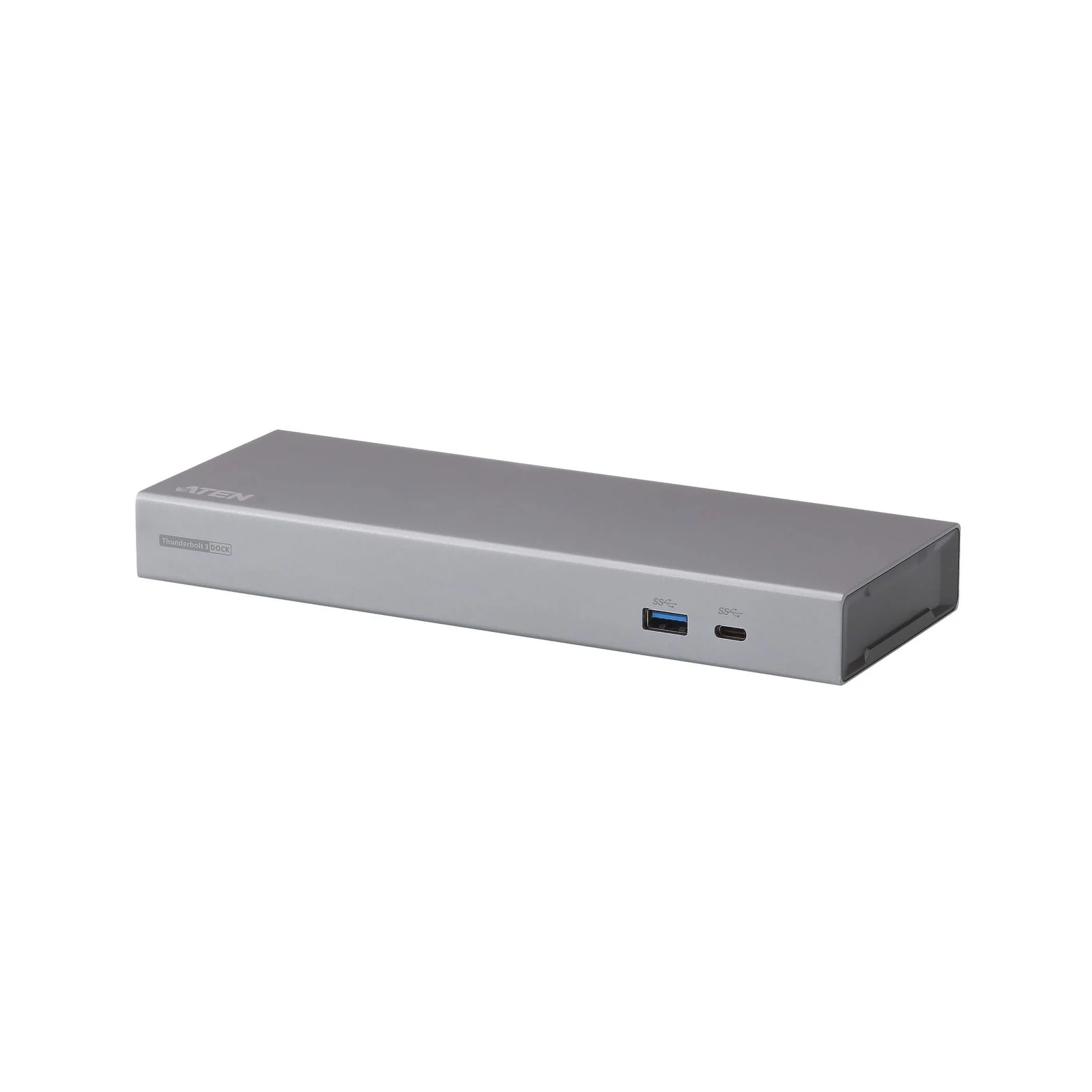 ATEN UH7230 Thunderbolt™ 3 Multiport Dock with Power Charging