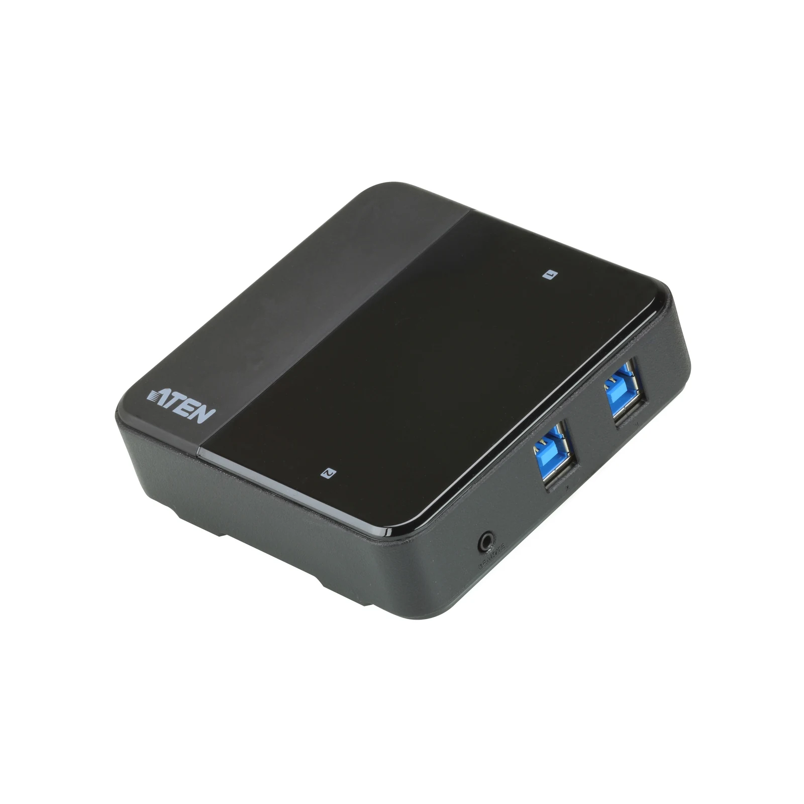 ATEN US234 2 x 4 USB 3.2 Gen1 Peripheral Sharing Switch