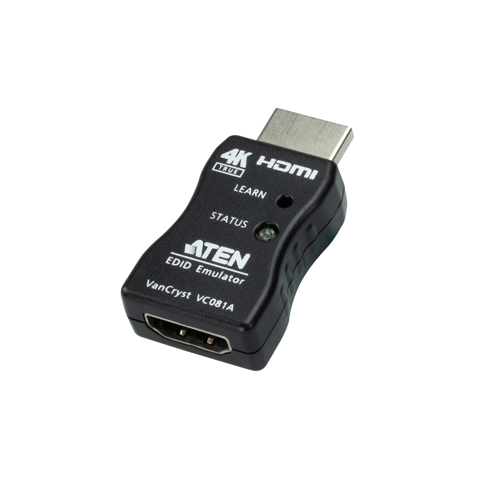 ATEN VC081A True 4K HDMI EDID Emulator Adapter