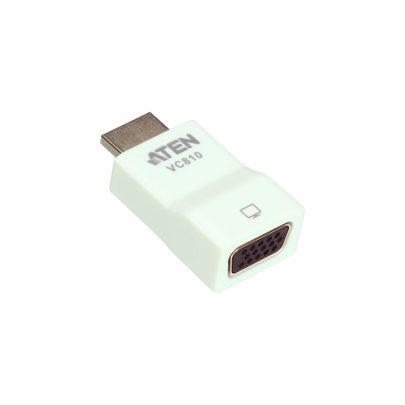 ATEN VC810 HDMI to VGA Adapter