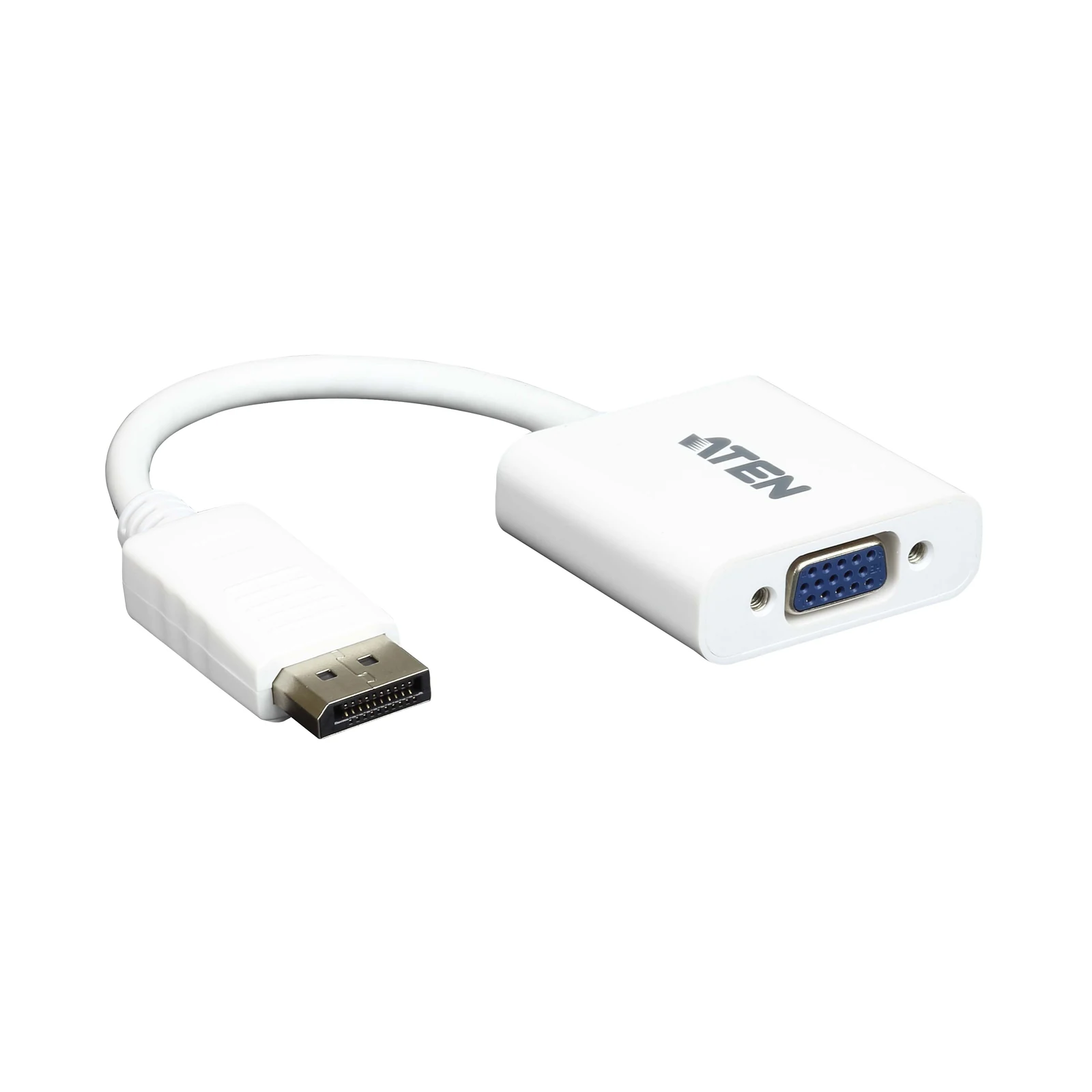 ATEN VC925 DisplayPort to VGA Adapter