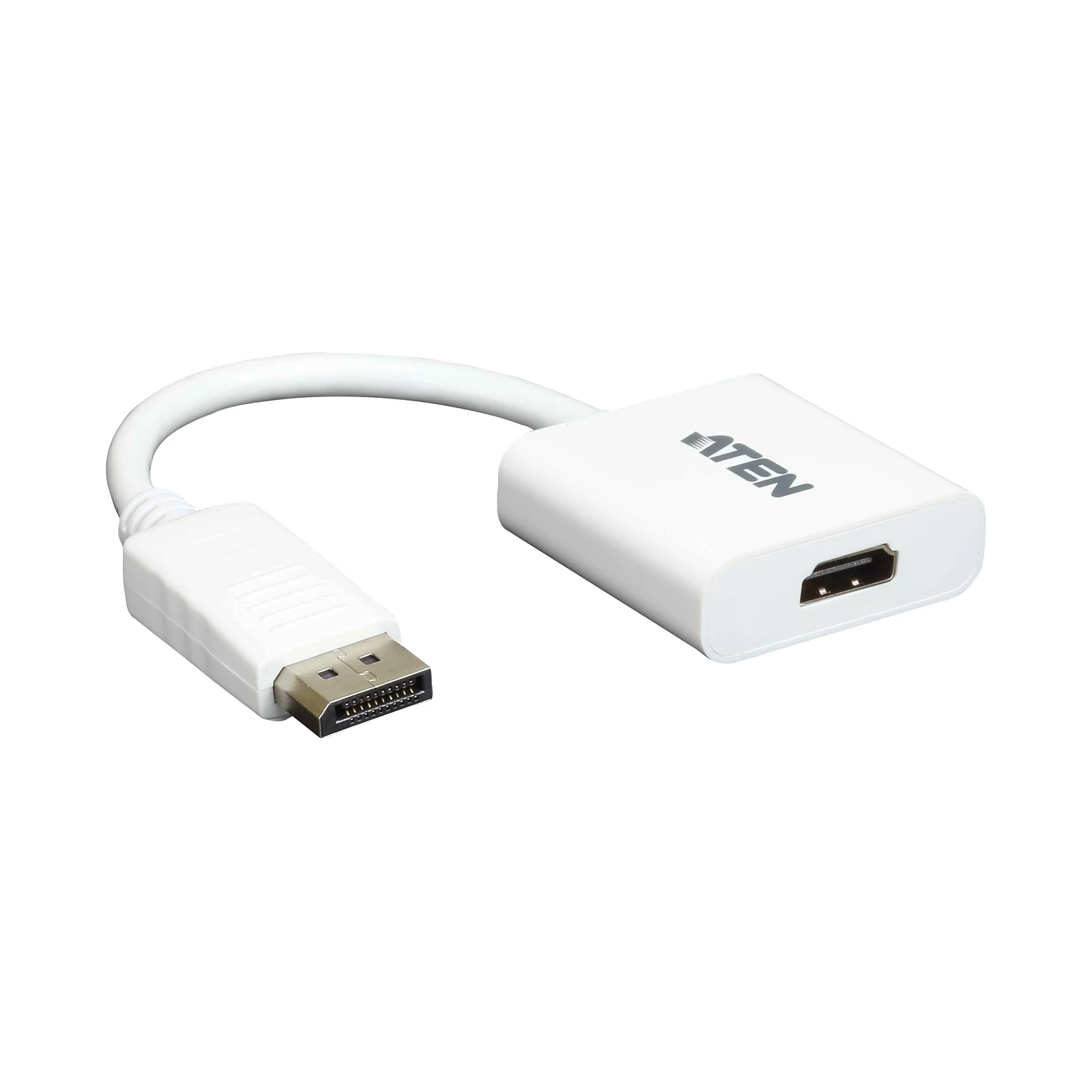 ATEN VC985 DisplayPort to HDMI Adapter